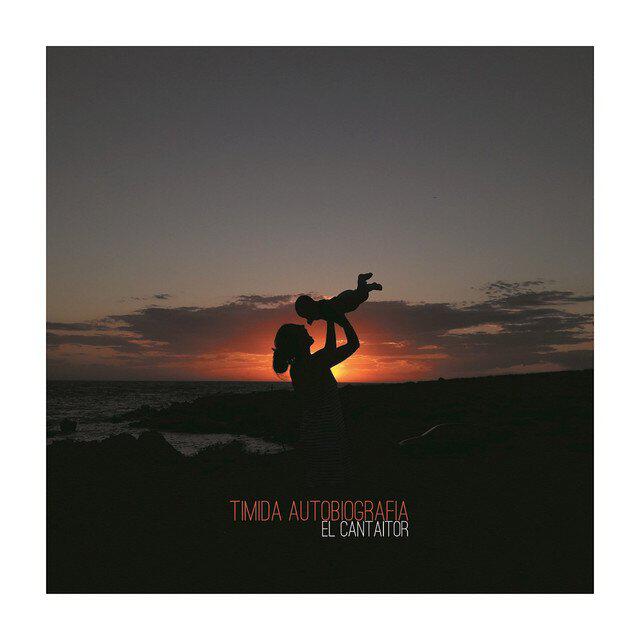 Релиз Tímida Autobiografía