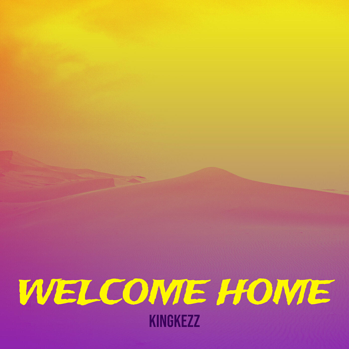 Релиз Welcome Home