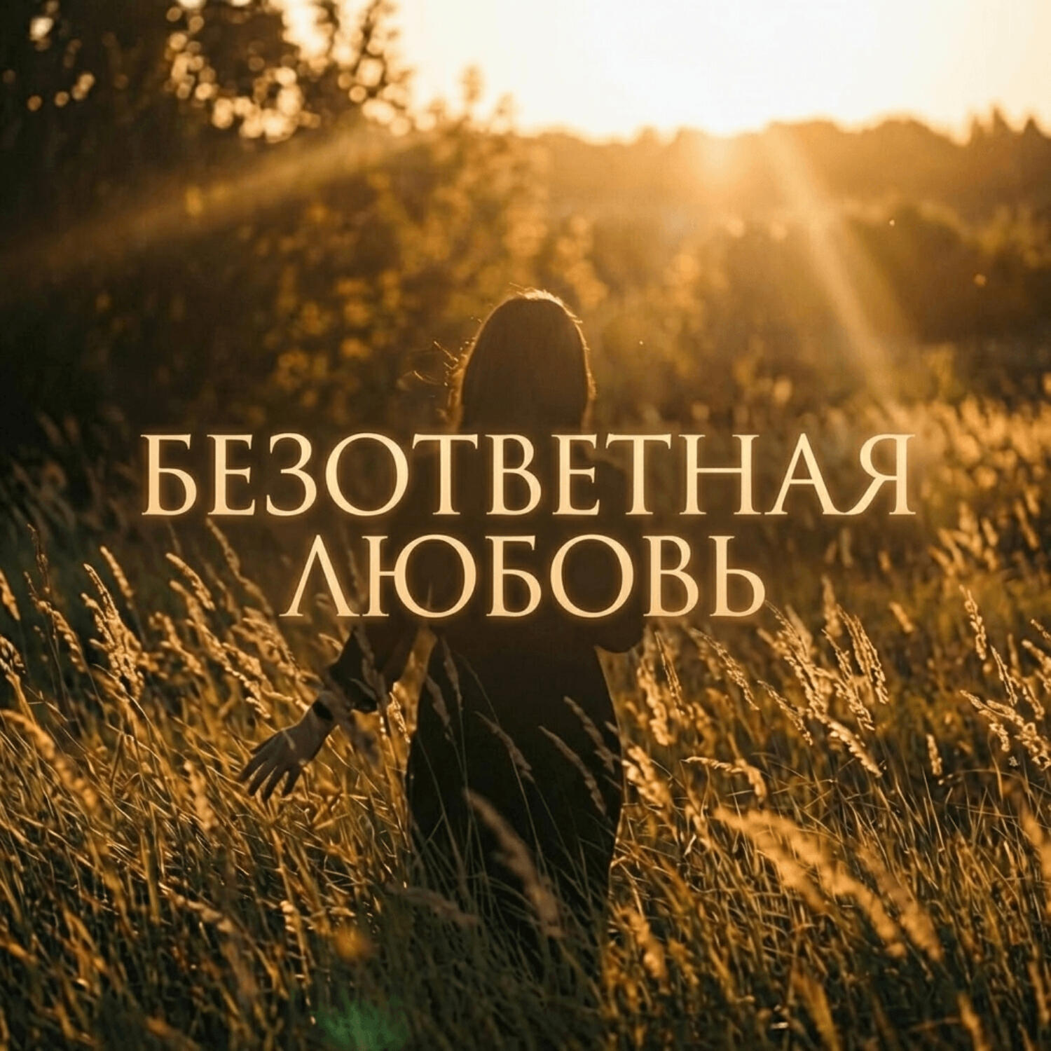 Релиз Безответная любовь
