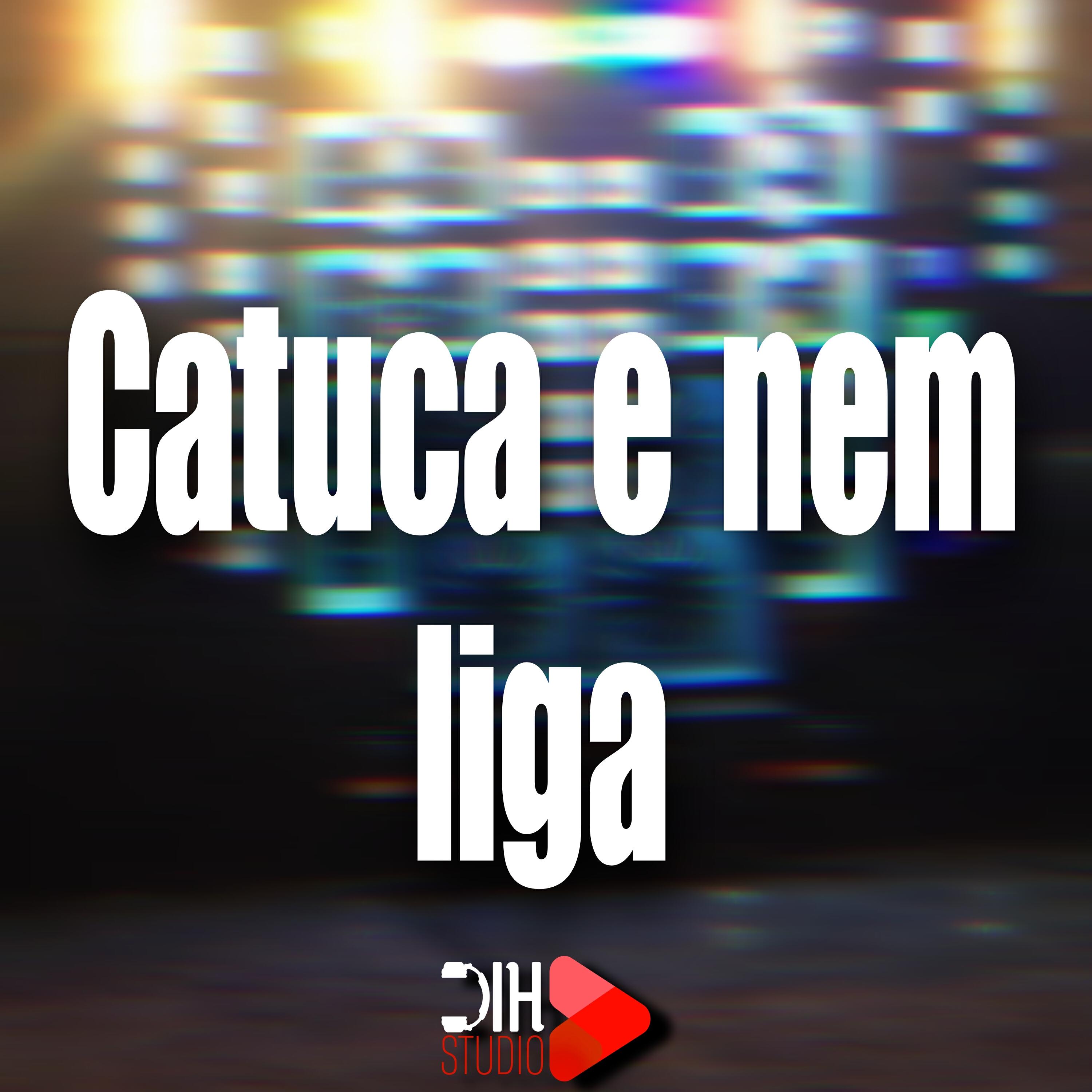 Скачать песню DN 22, DJ W5 - Catuca e Nem Liga бесплатно в MP3 для Android и iOS