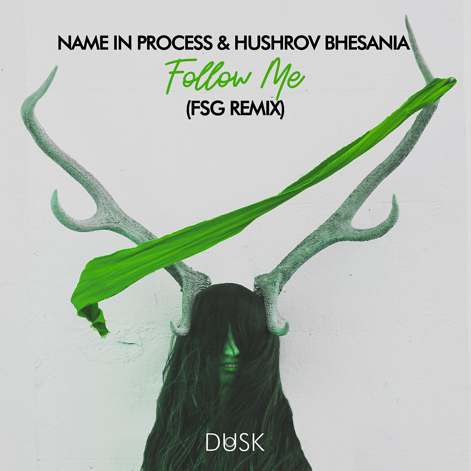 Релиз Follow Me (F.S.G Remix)