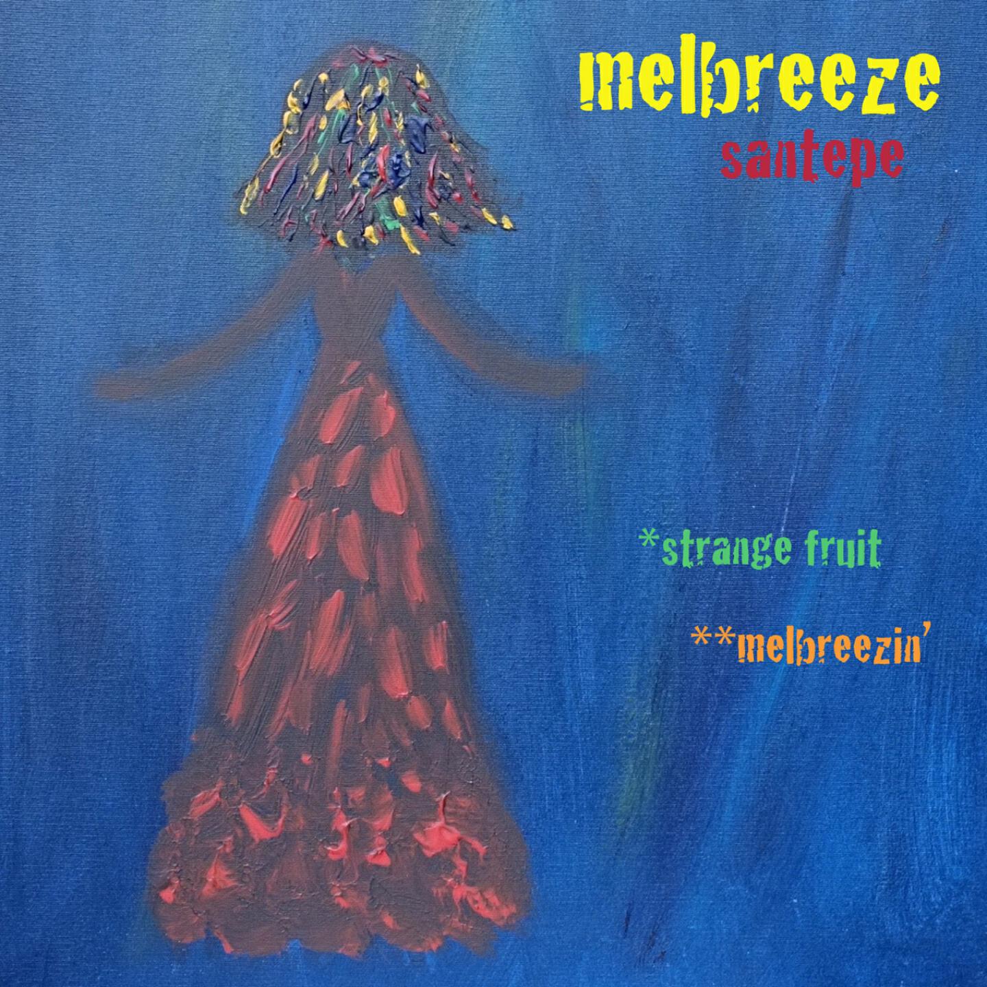 Релиз Santepe