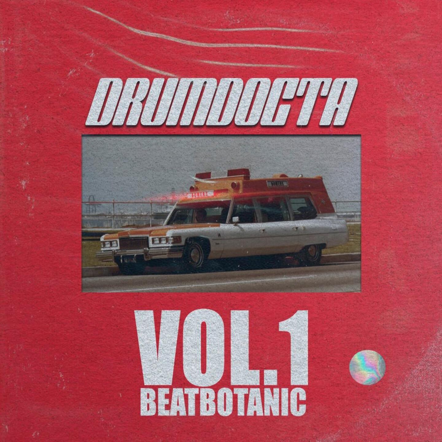Релиз Drumdocta, Vol. 1