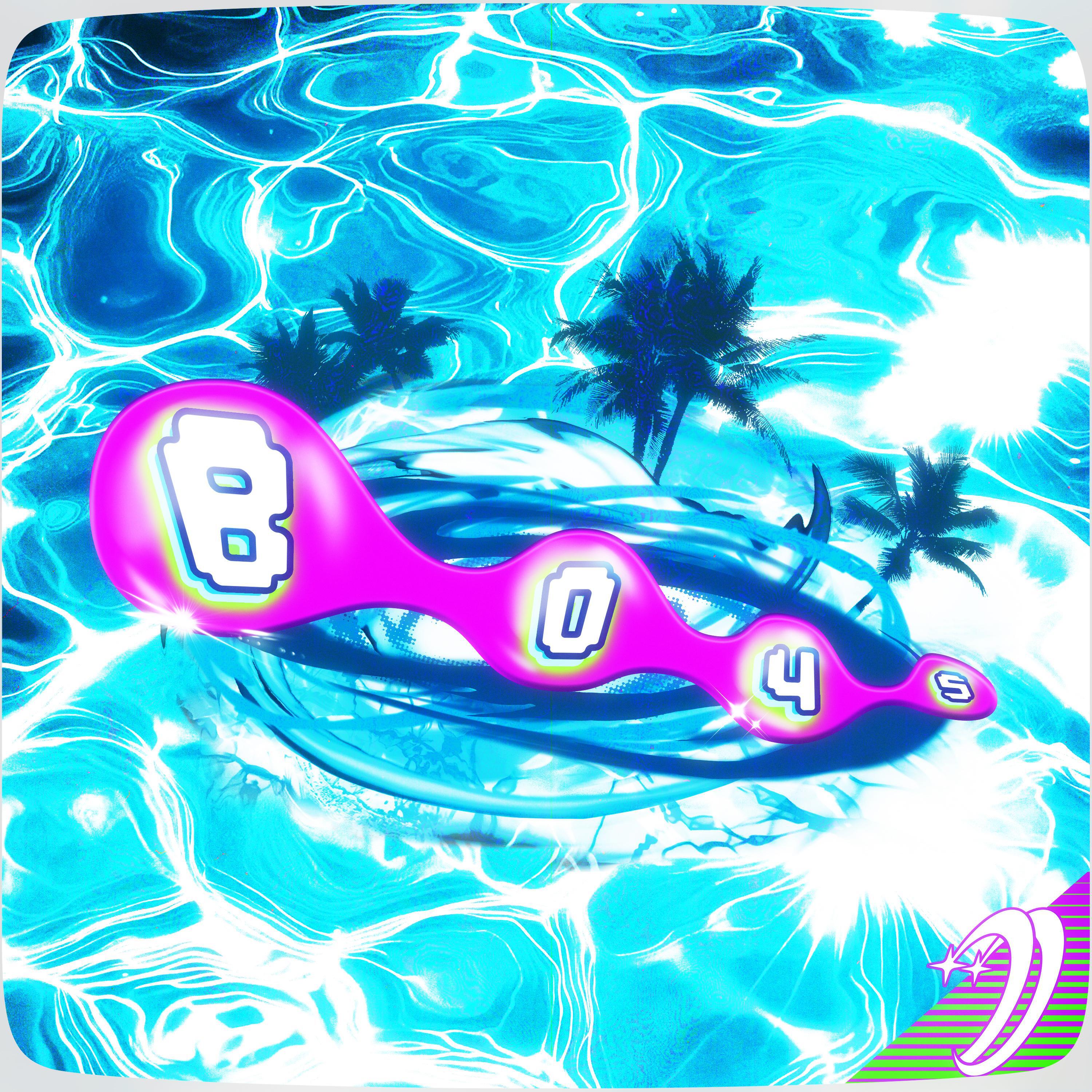 Релиз BOYS