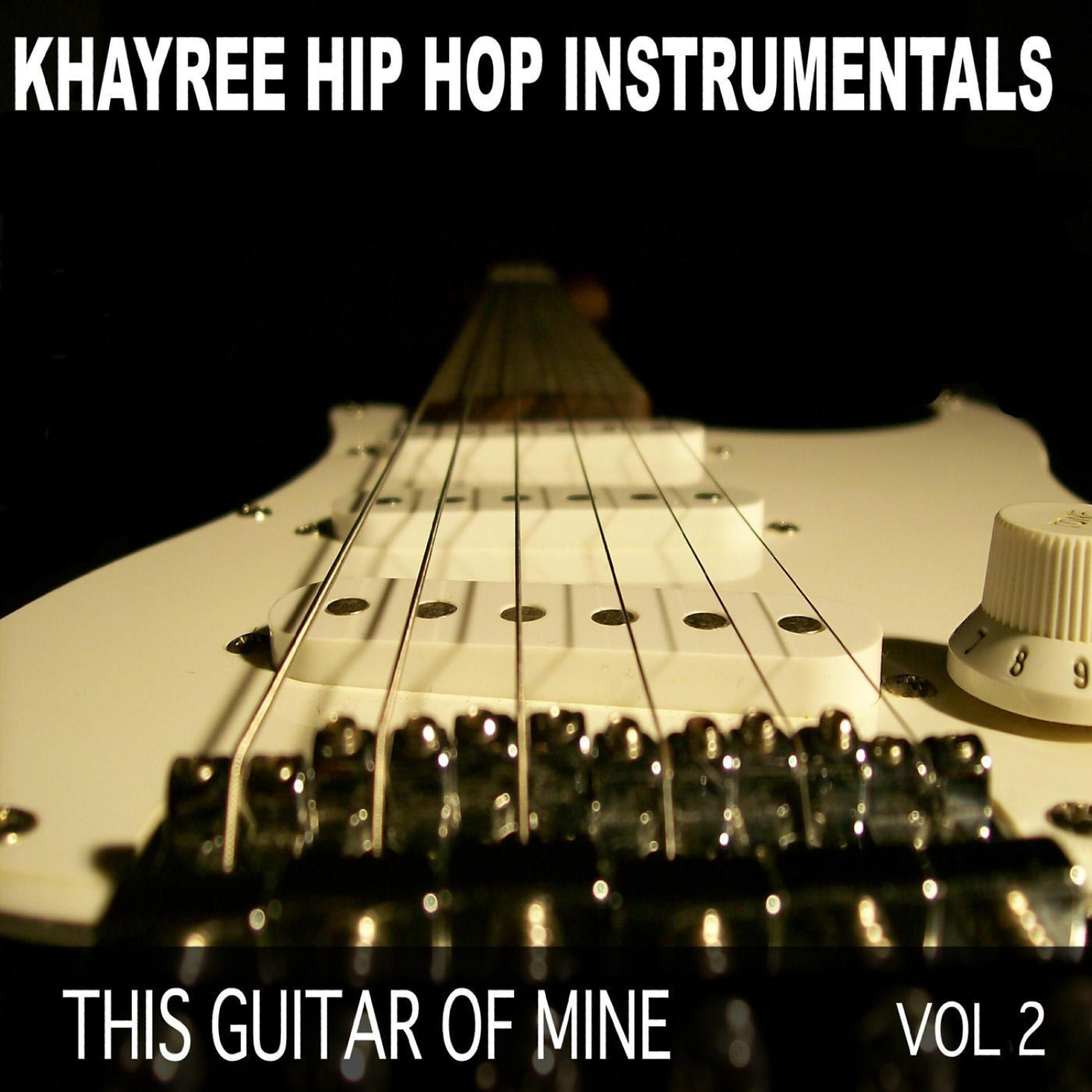 Релиз This Guitar of Mine Vol. 2