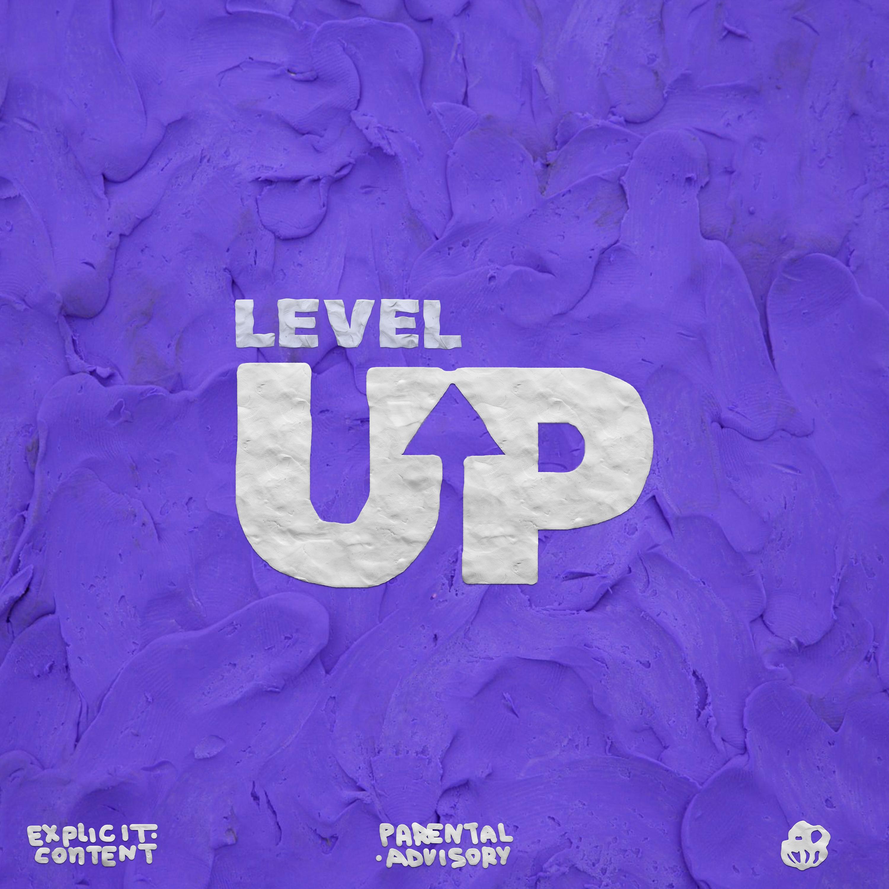 Релиз Level Up
