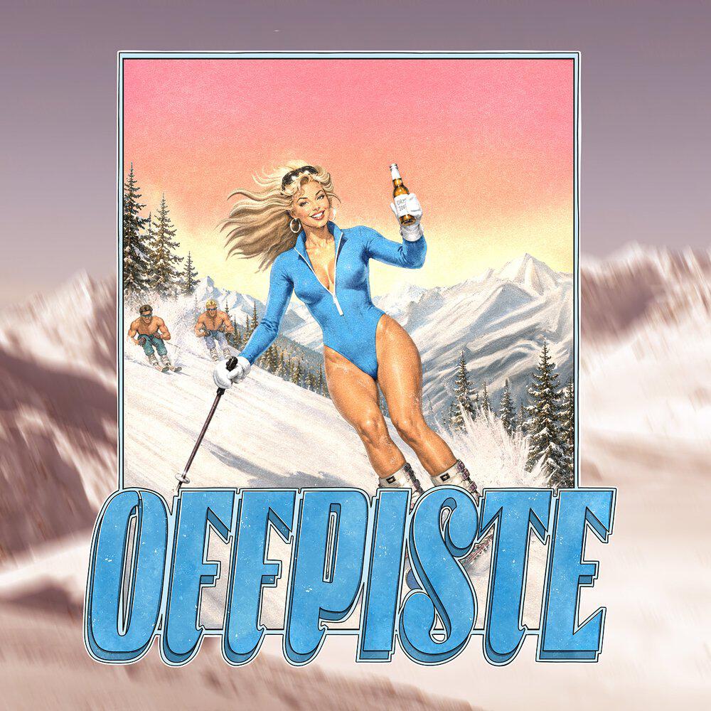 Релиз OFFPISTE