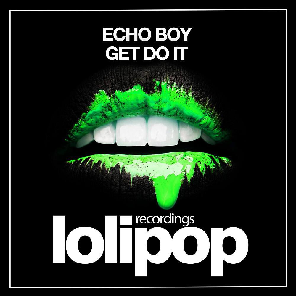 Релиз Get Do It