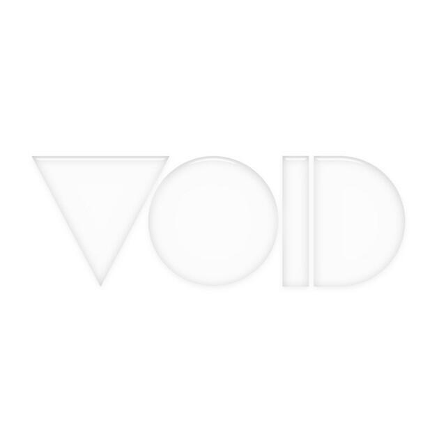 Релиз Void