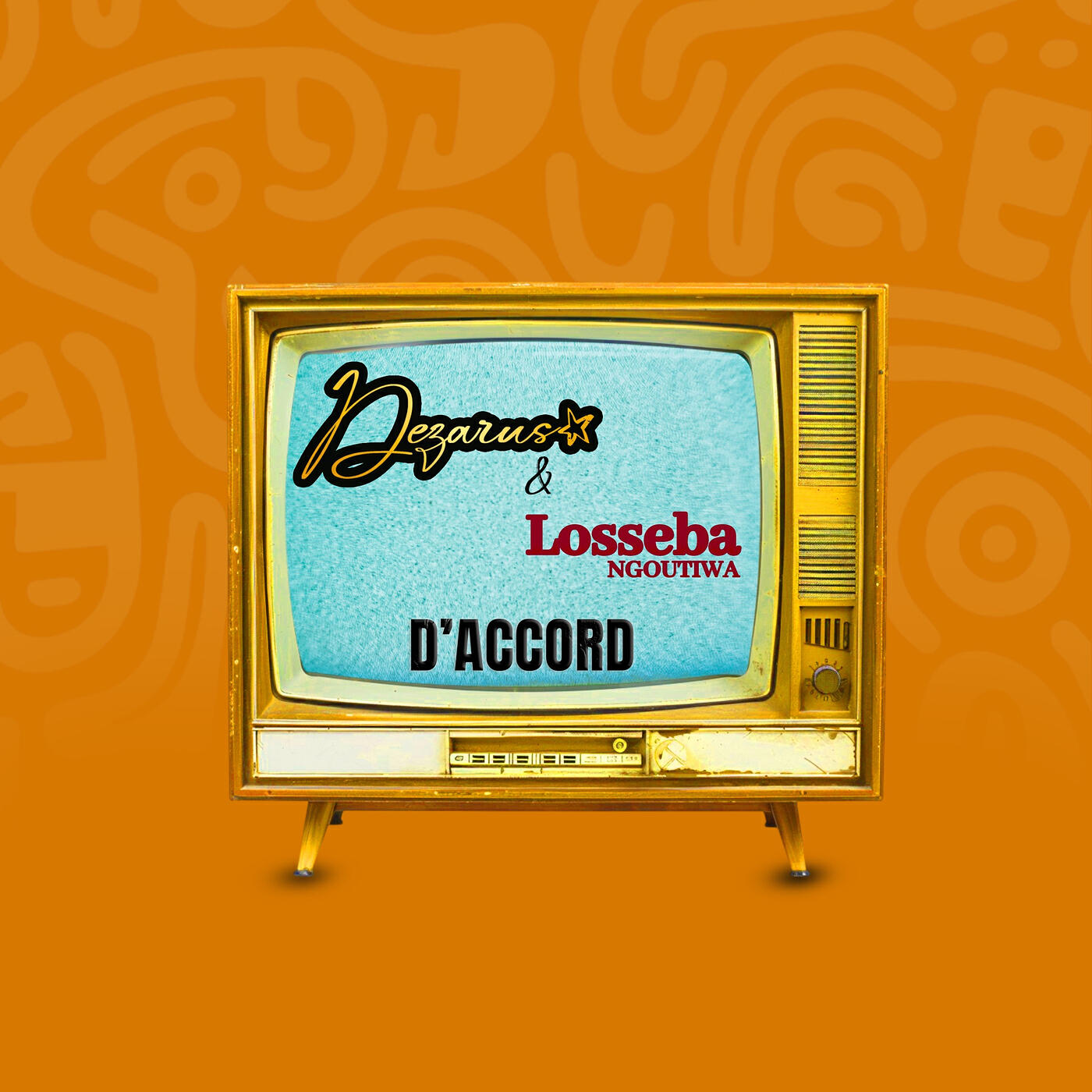 Релиз D'ACCORD