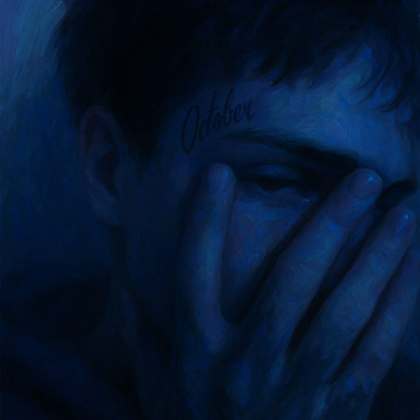 Релиз OCTOBER