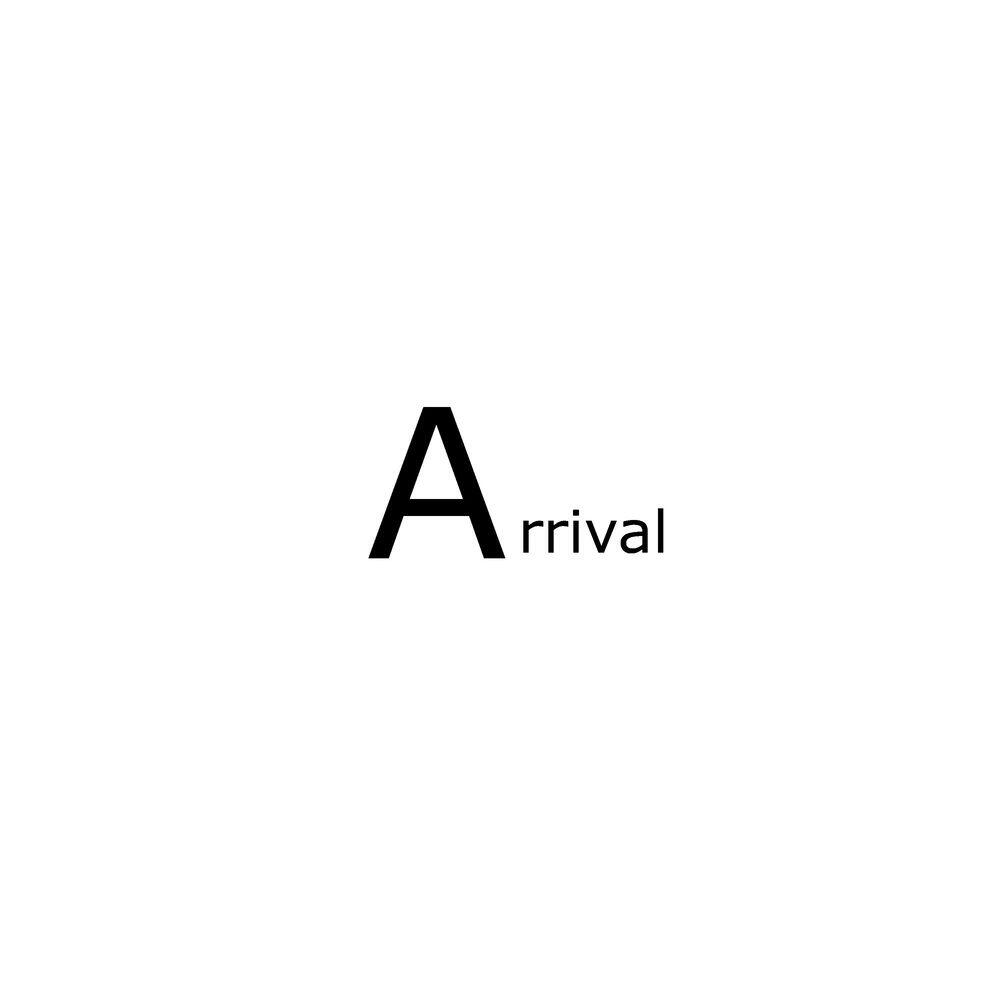 Релиз Arrival