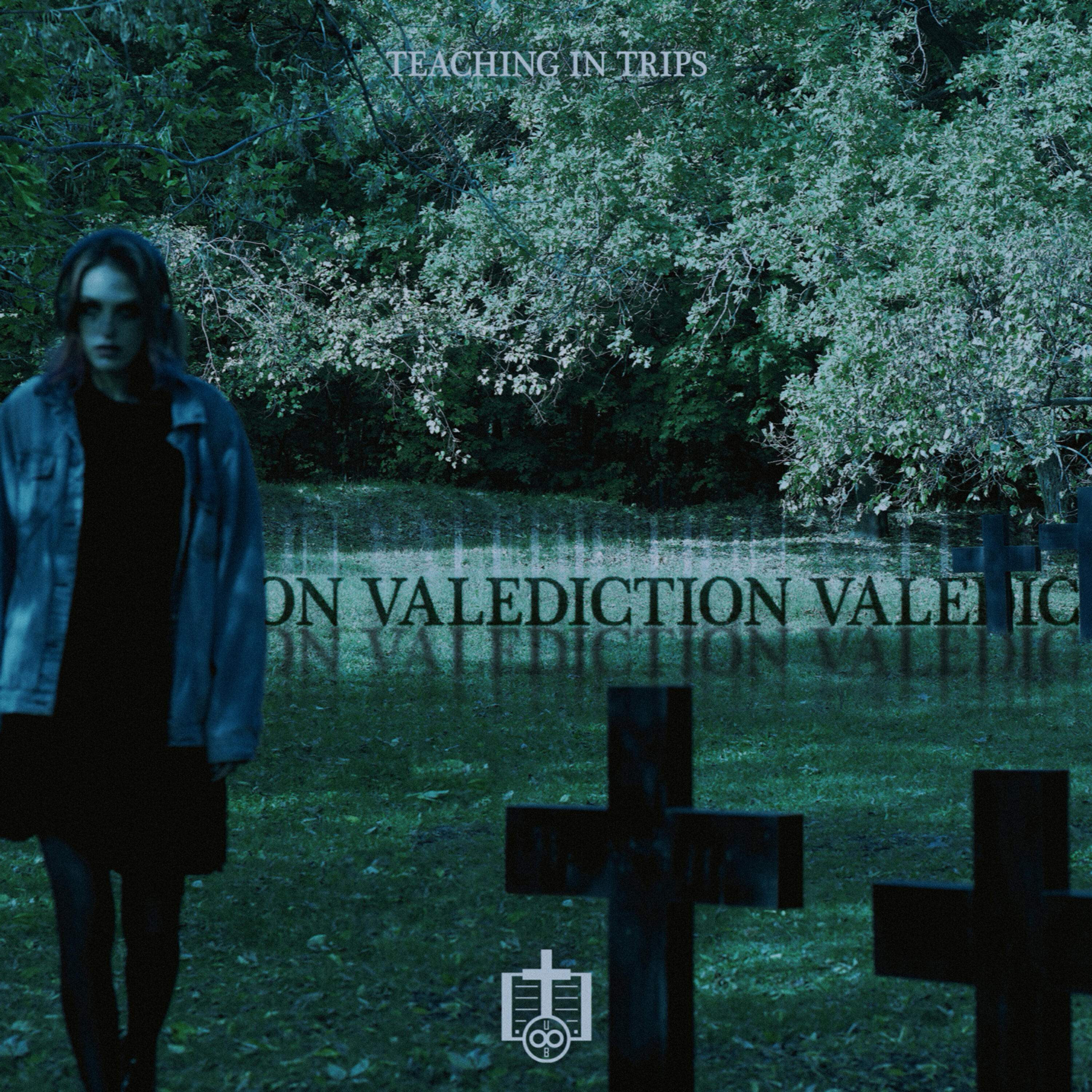 Релиз Valediction