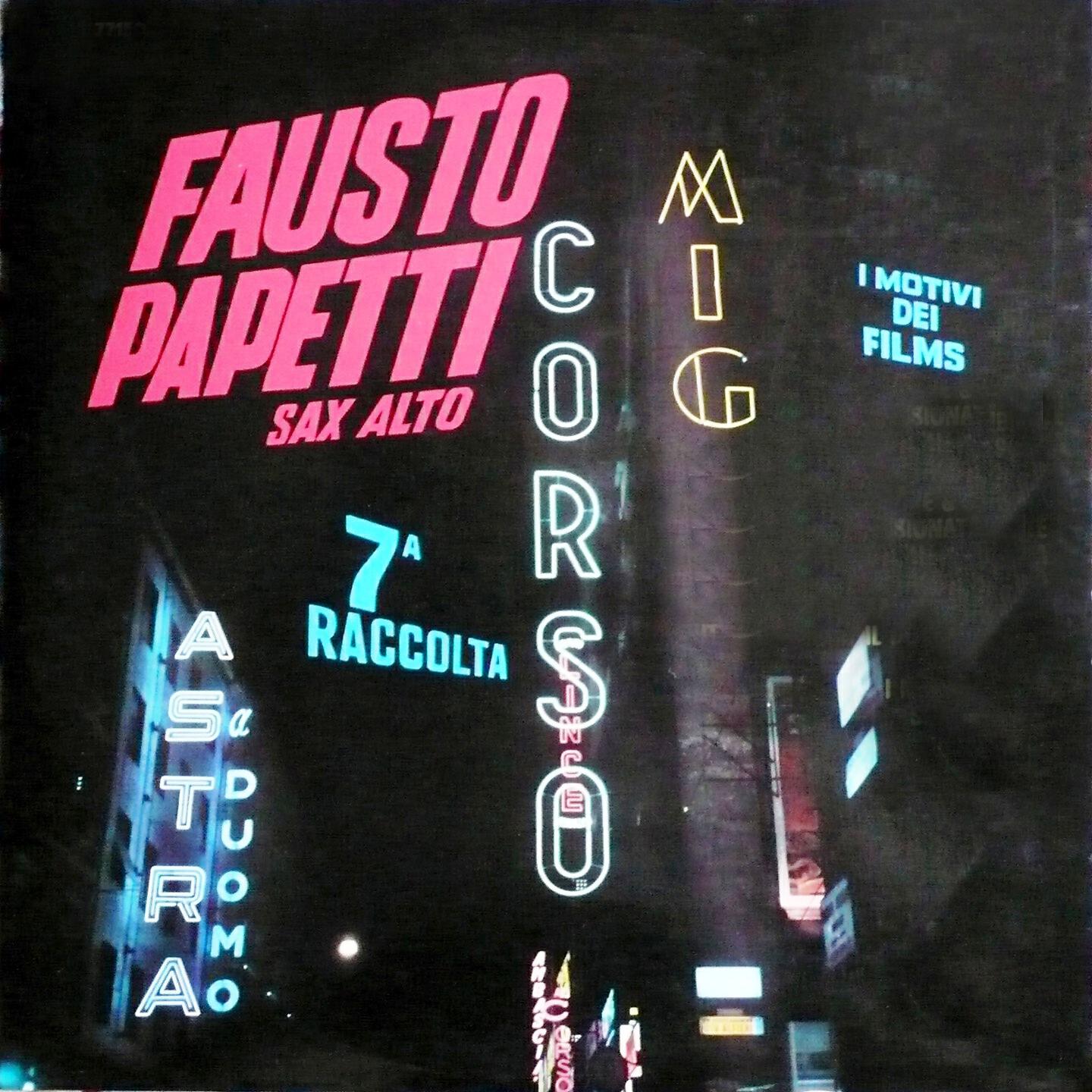 Релиз 7a Raccolta