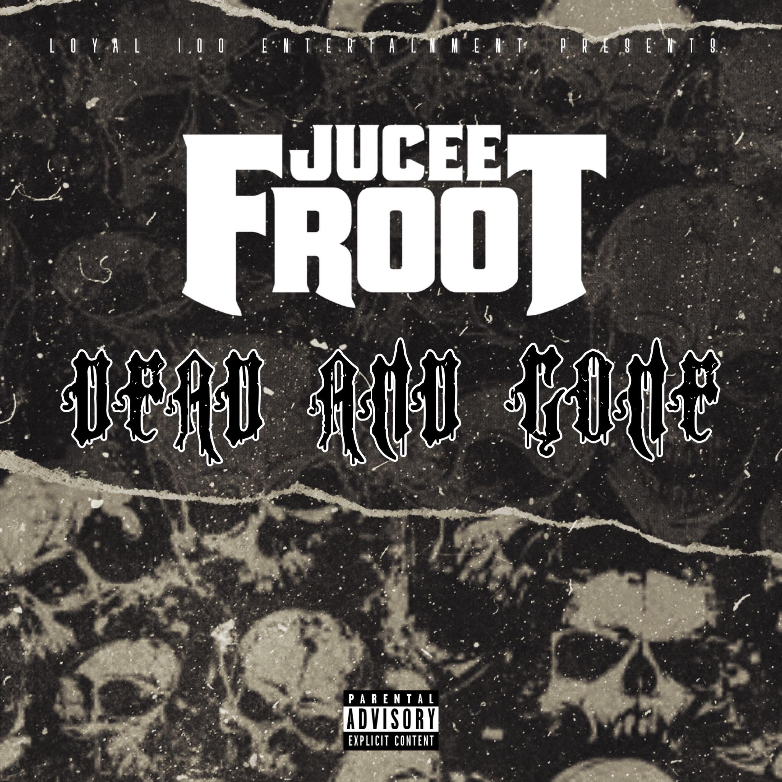 Релиз Dead And Gone