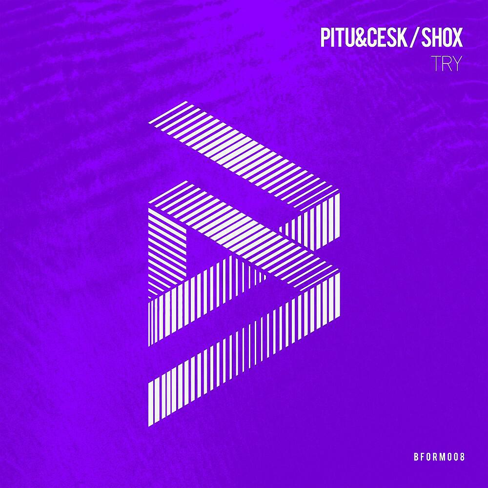 Релиз Try (Orginal Mix)