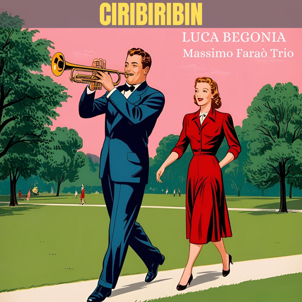Релиз Ciribiribin
