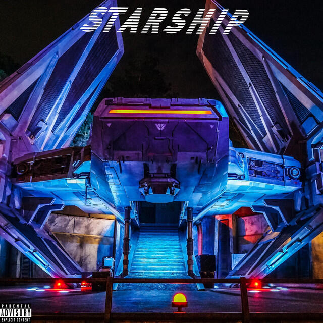 Релиз Starship