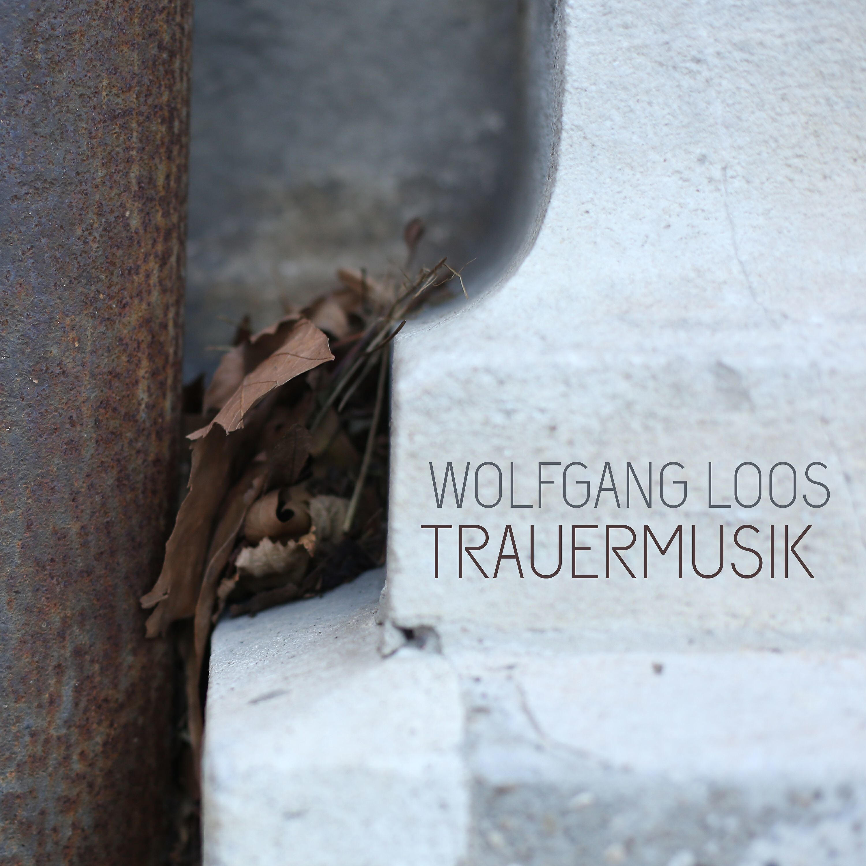 Wolfgang Loos