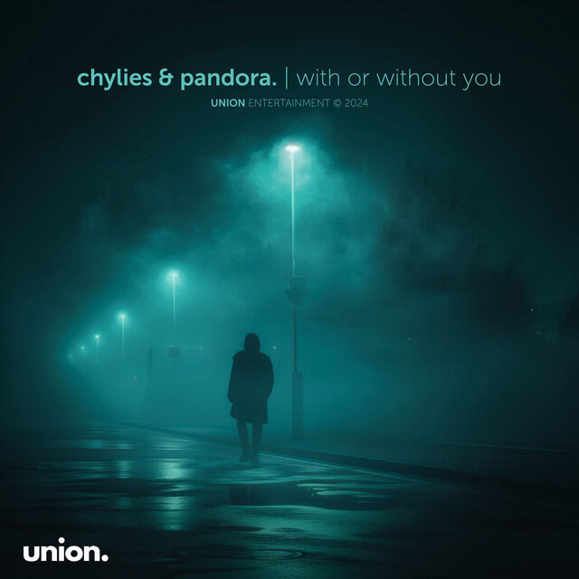 Релиз with or without you