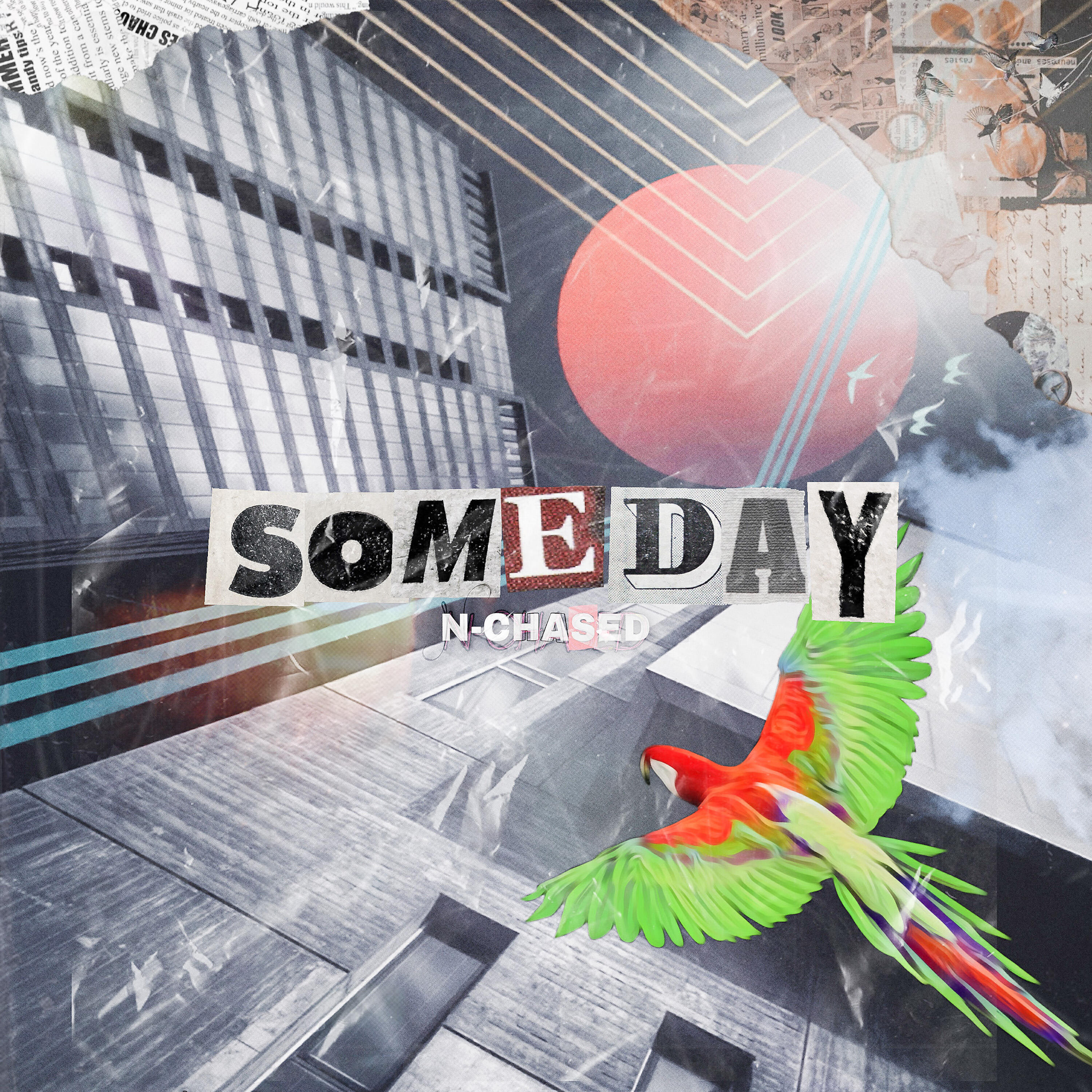 Релиз Someday