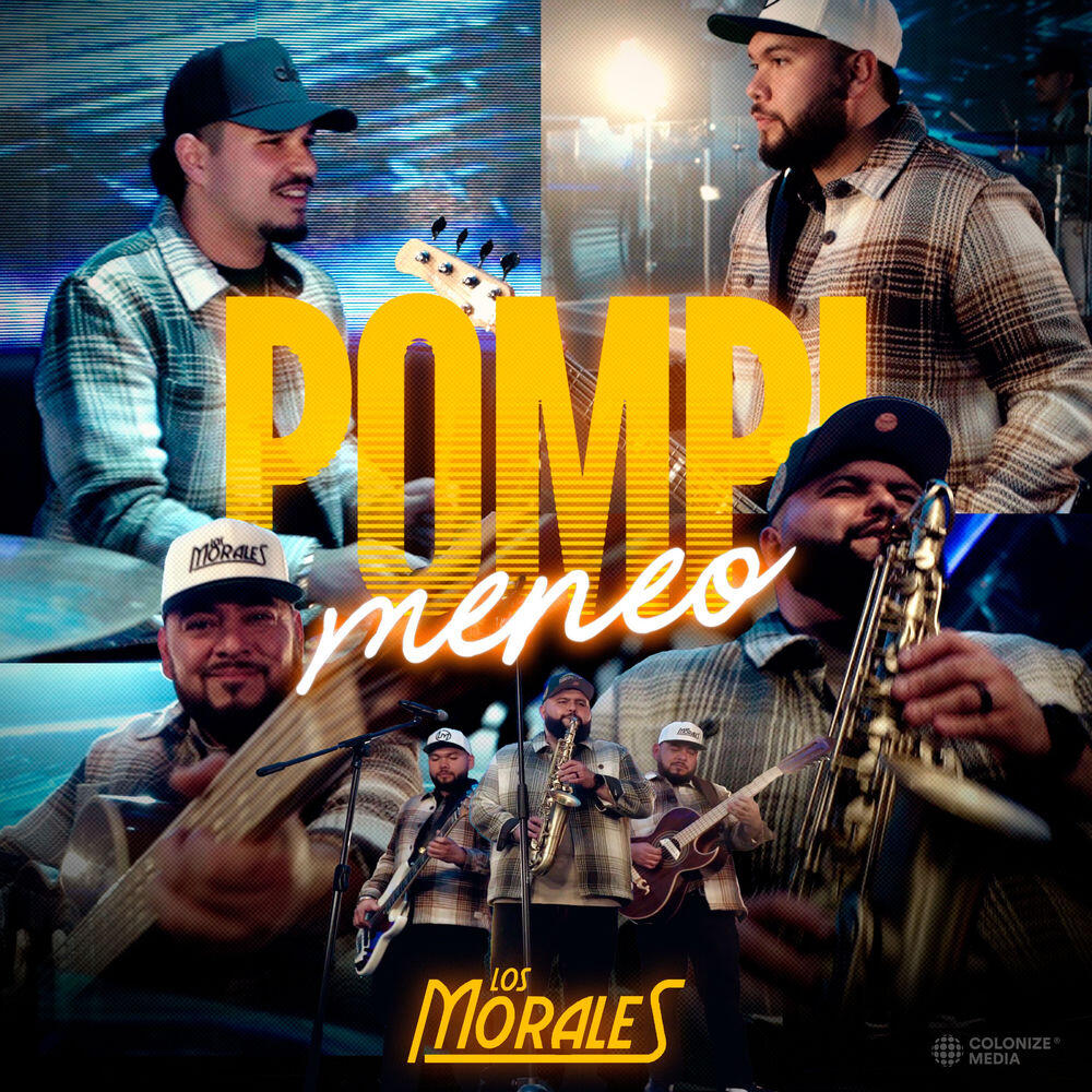 Релиз Pompi Meneo (En Vivo)