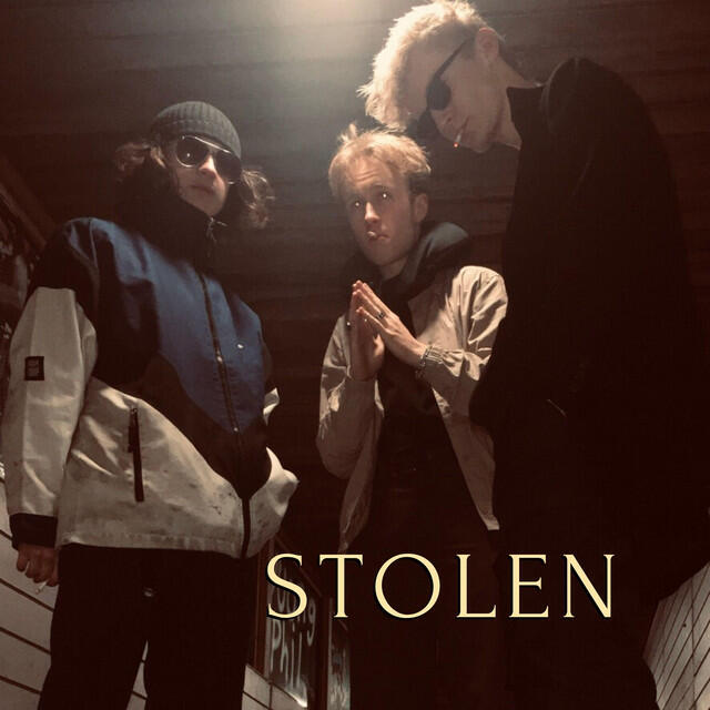 Релиз Stolen