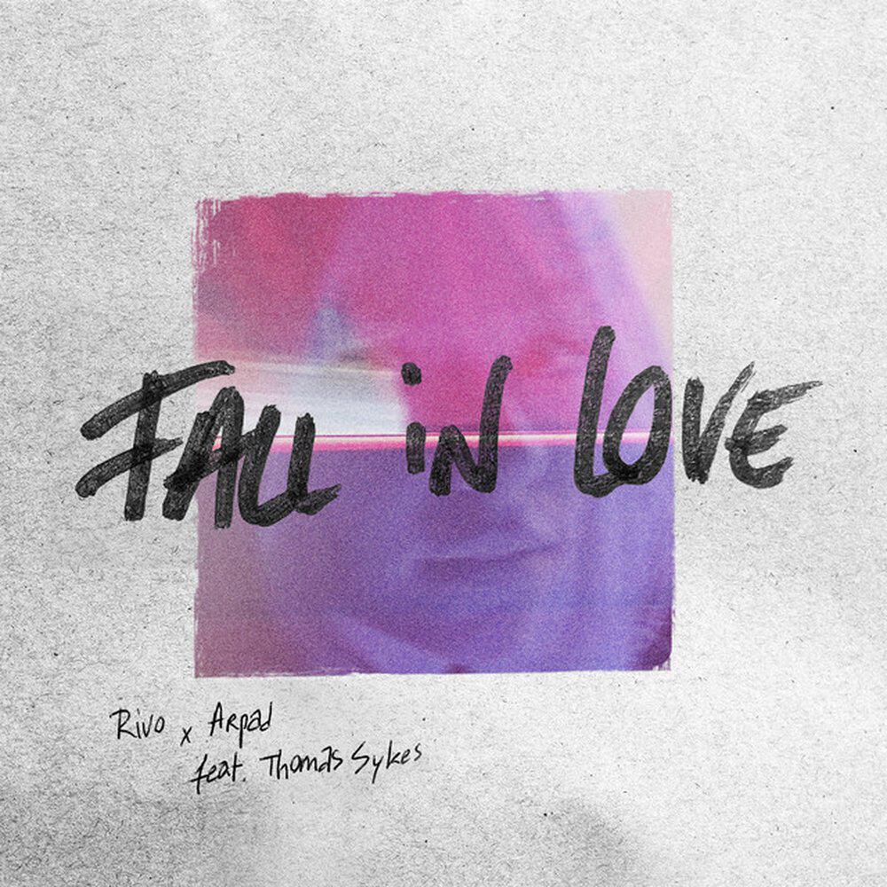 Релиз Fall in Love