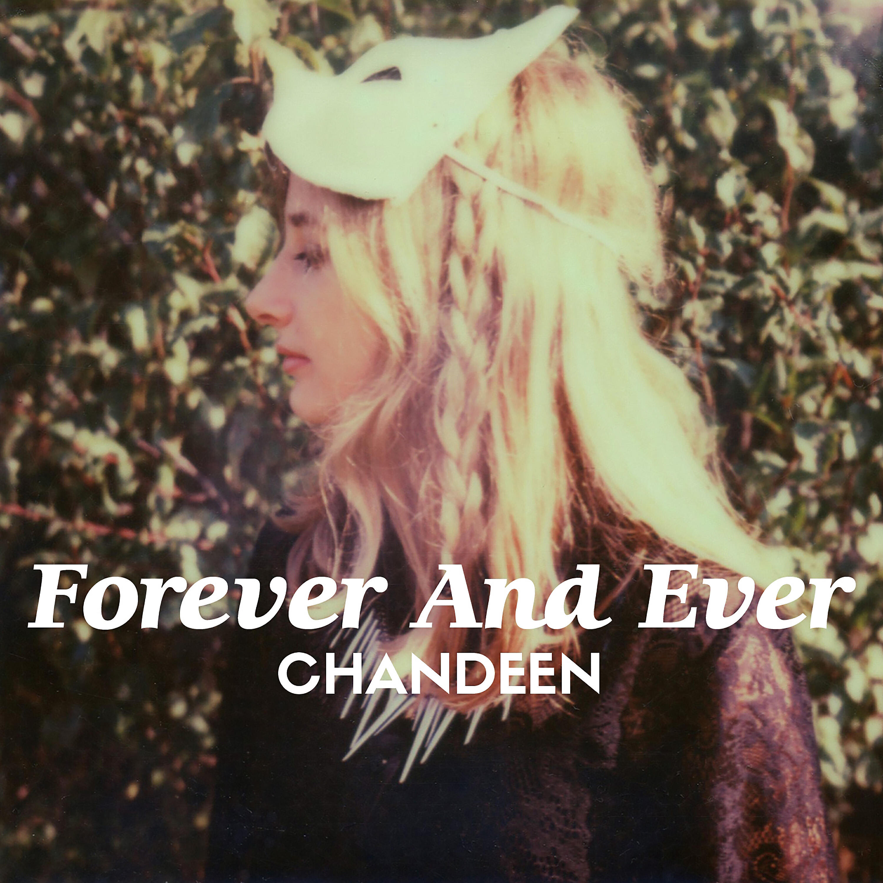 Релиз Forever and Ever