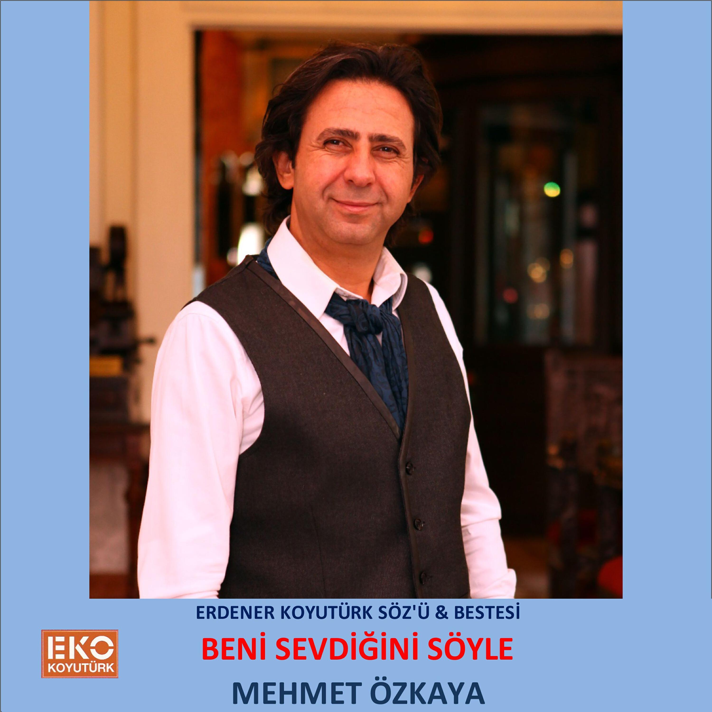 Релиз Beni̇ Sevdi̇ği̇ni̇ Söyle