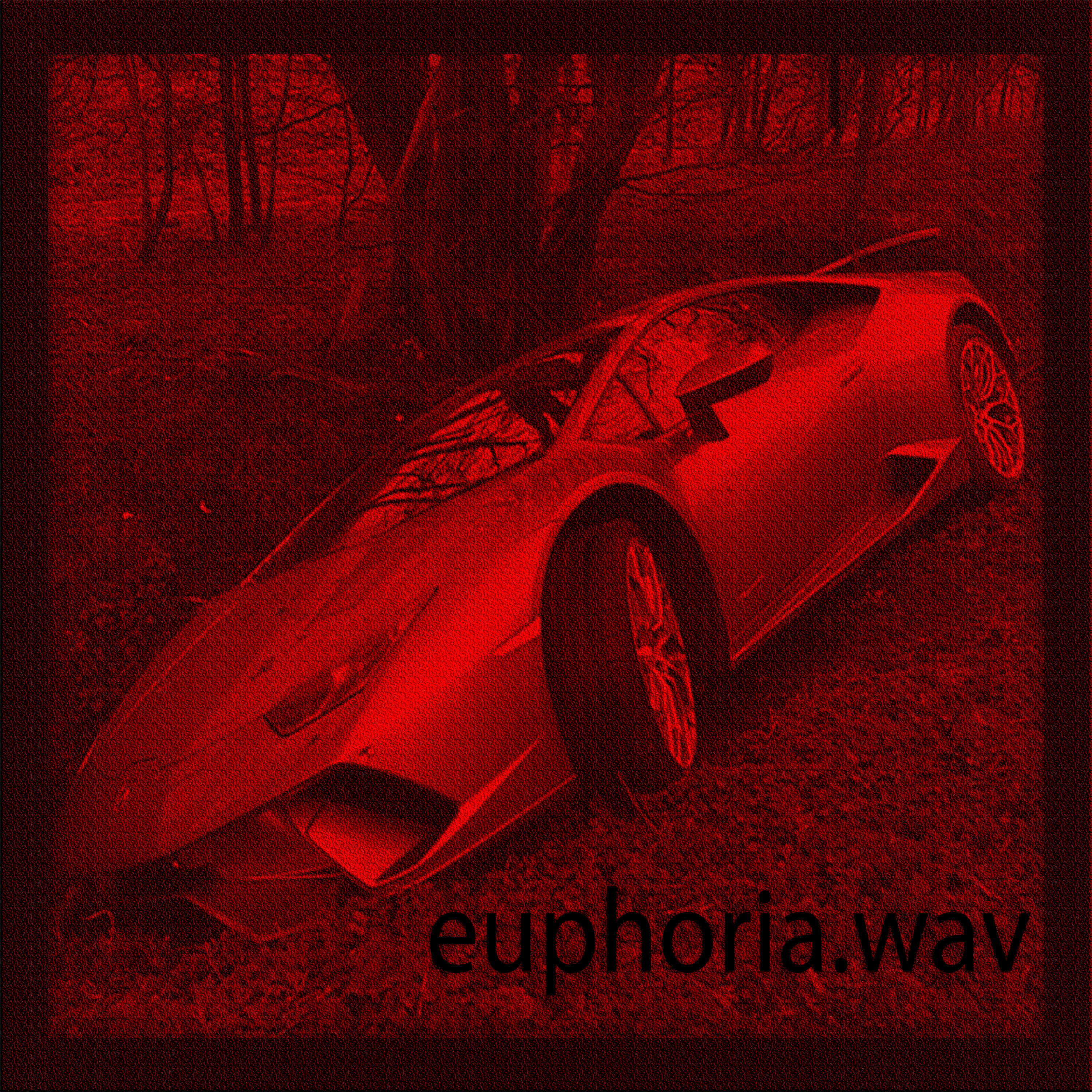 Релиз euphoria