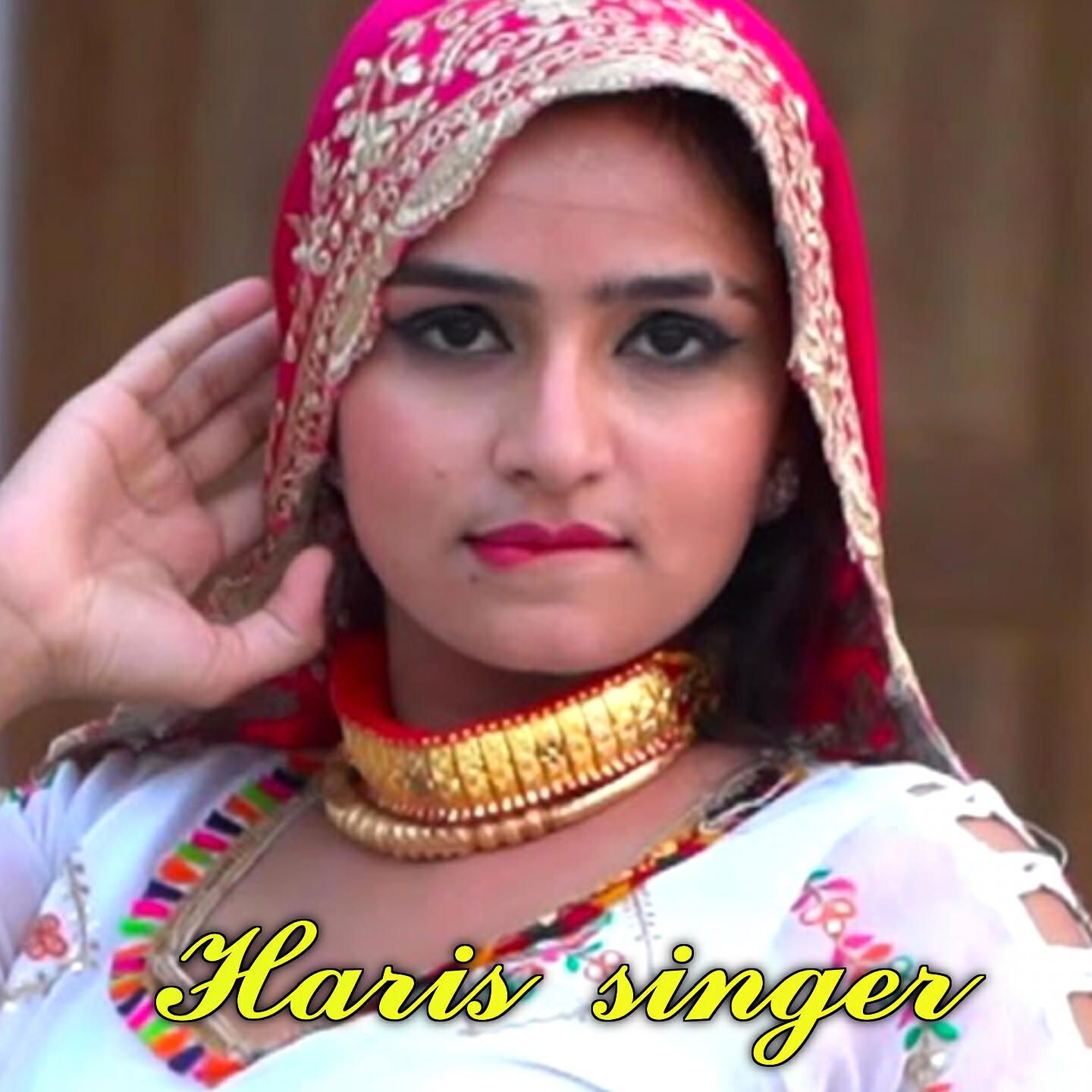 Harish Singer