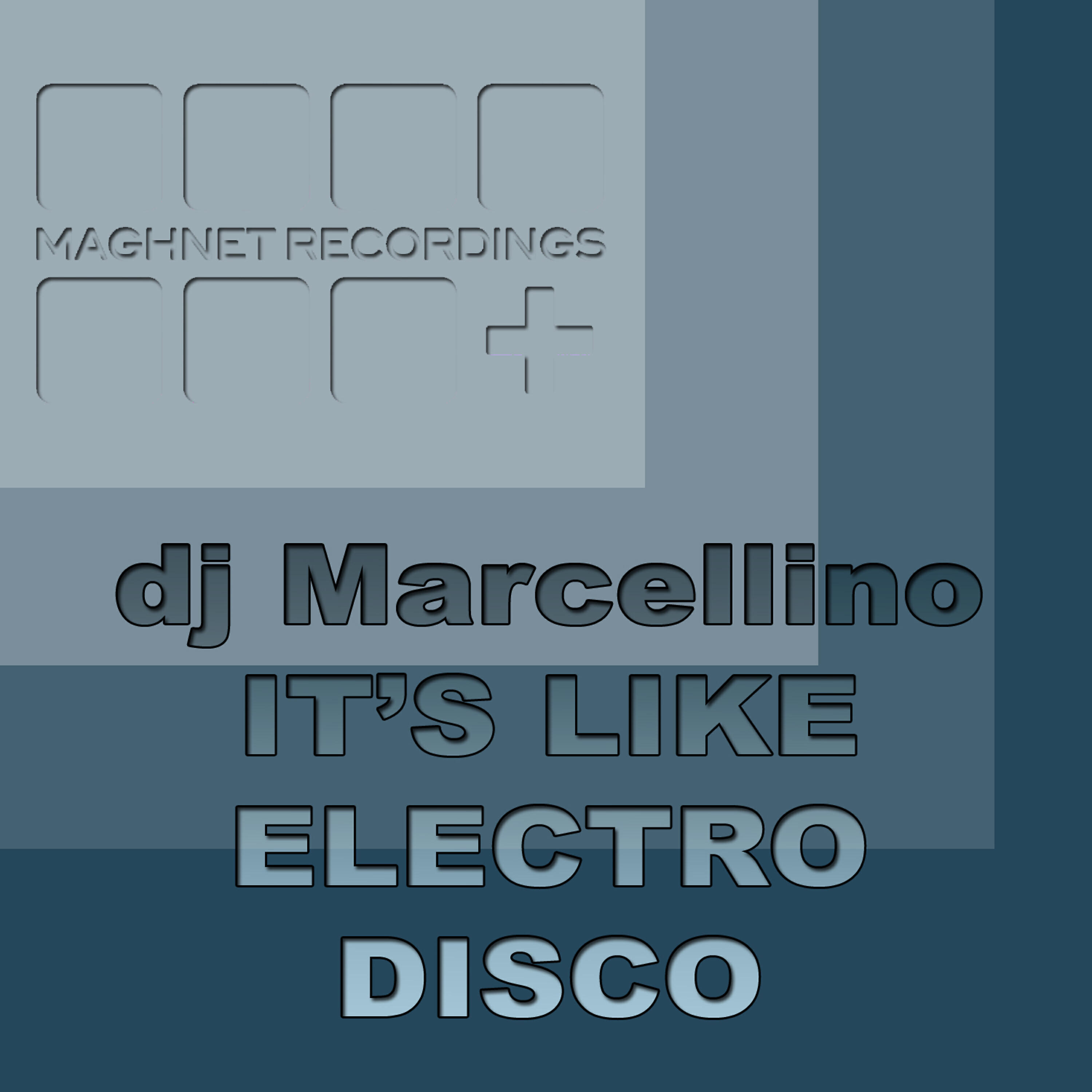 Релиз It's Like Electro Disco
