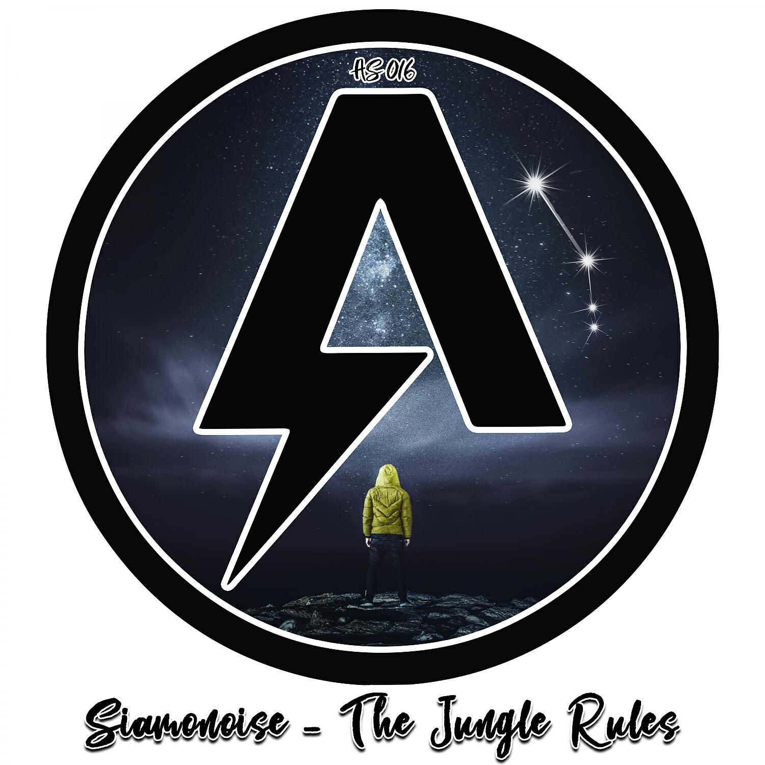 Релиз The Jungle Rules