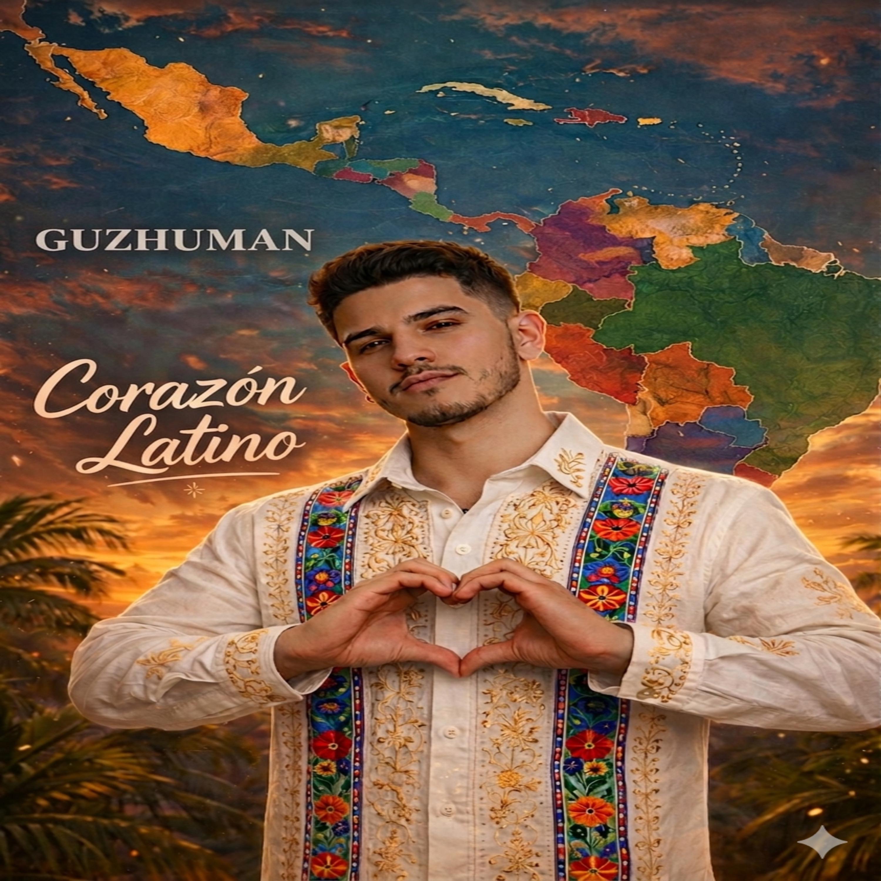 Релиз Corazón Latino