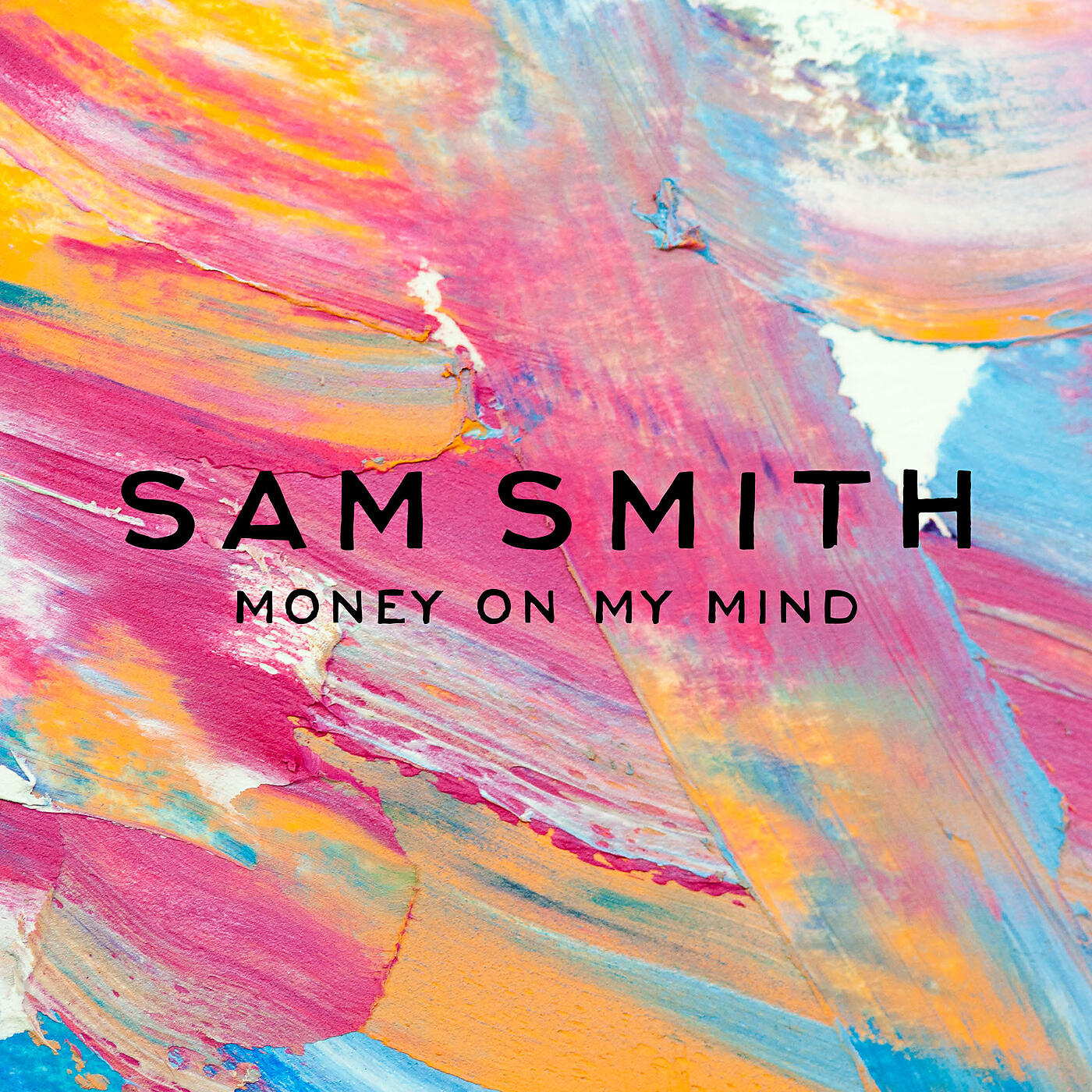Релиз Money On My Mind
