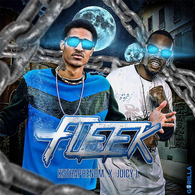 Релиз Fleek (feat. Juicy J)