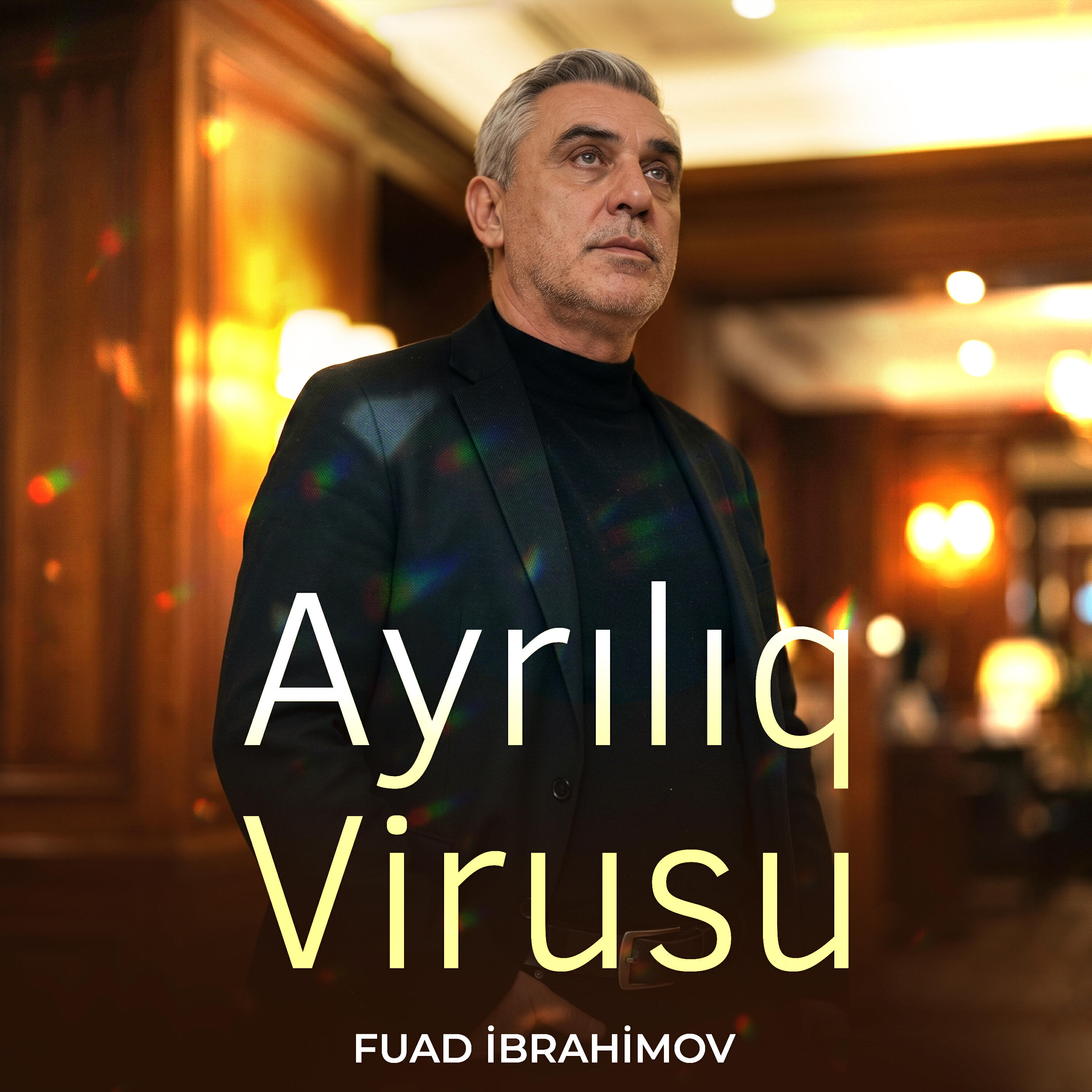 Релиз Ayrılıq Virusu