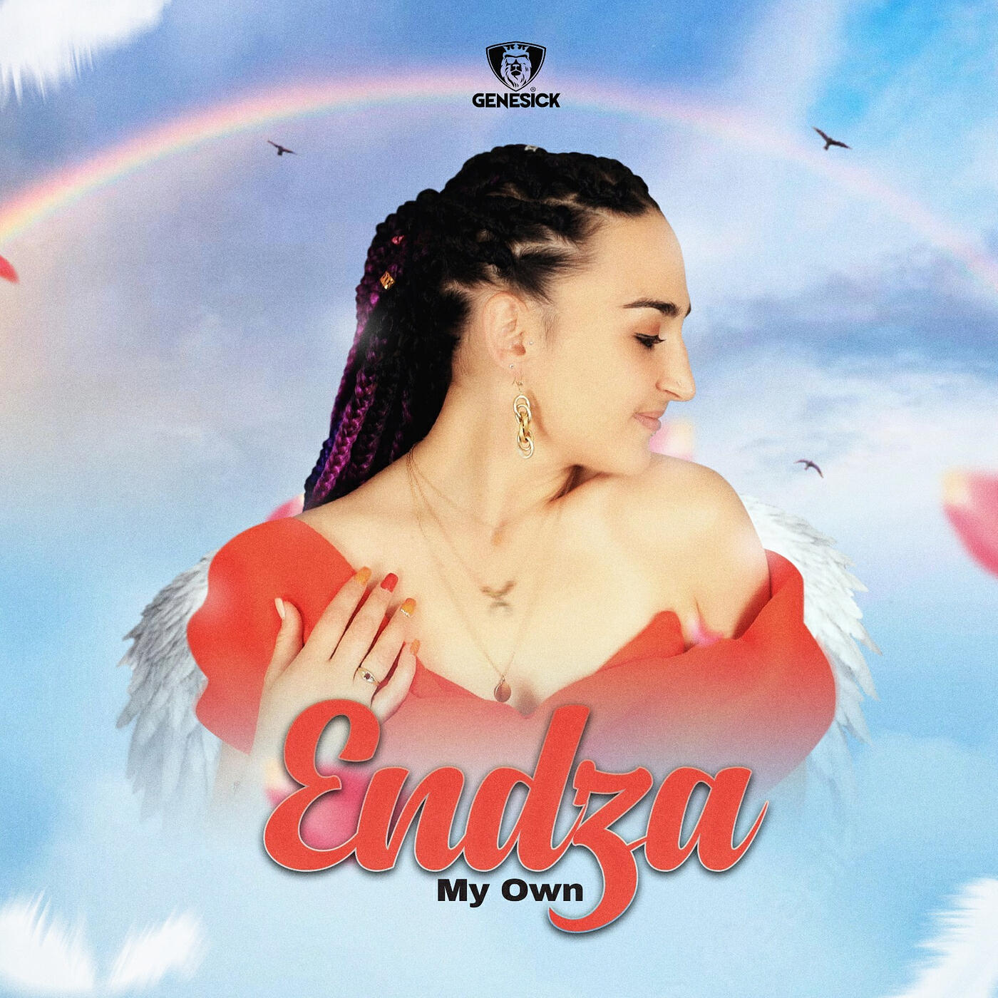Релиз My Own