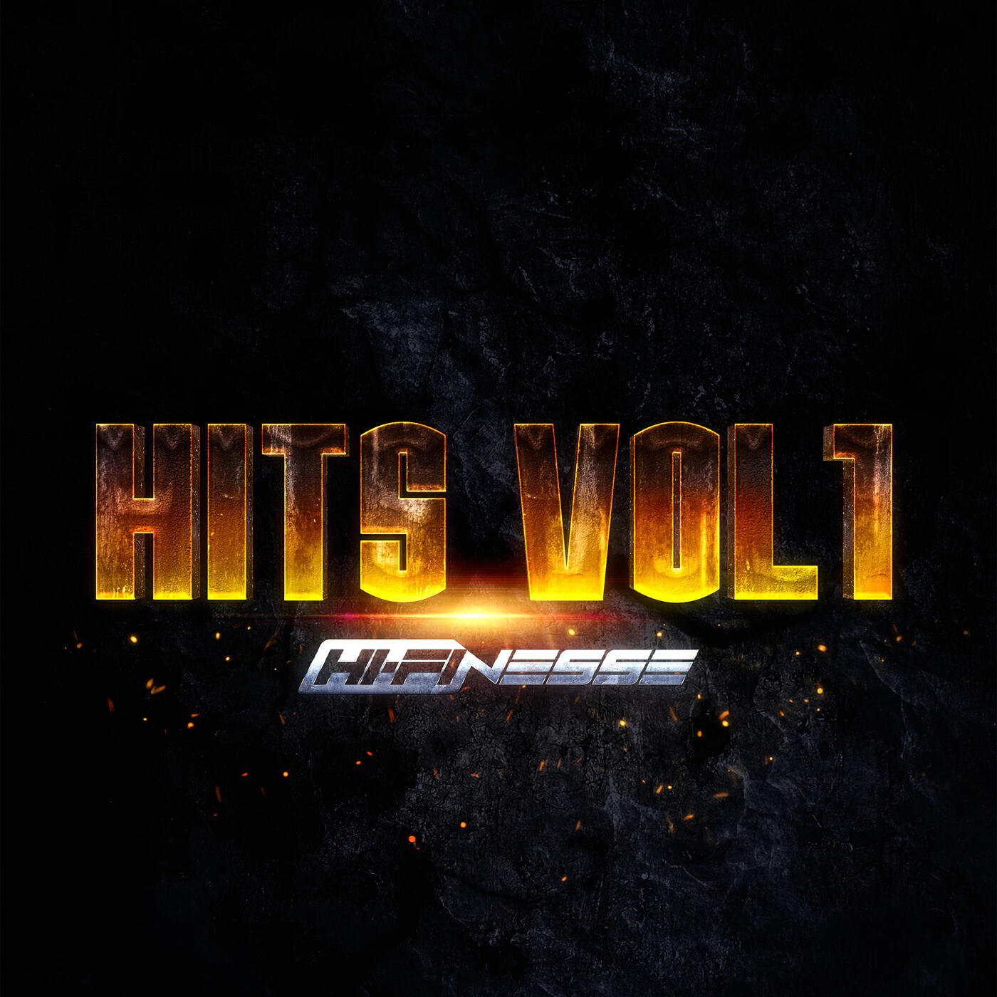 Релиз Hits, Vol. 1