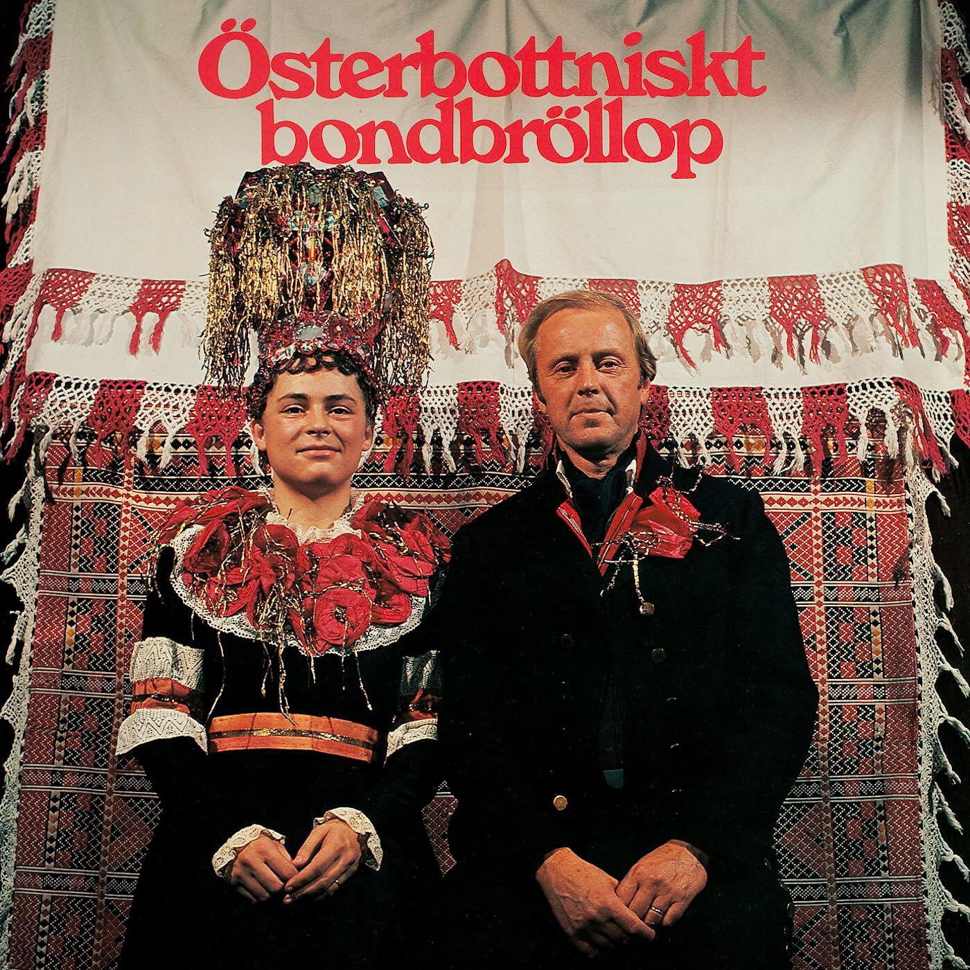 Релиз Österbottniskt bondbröllop
