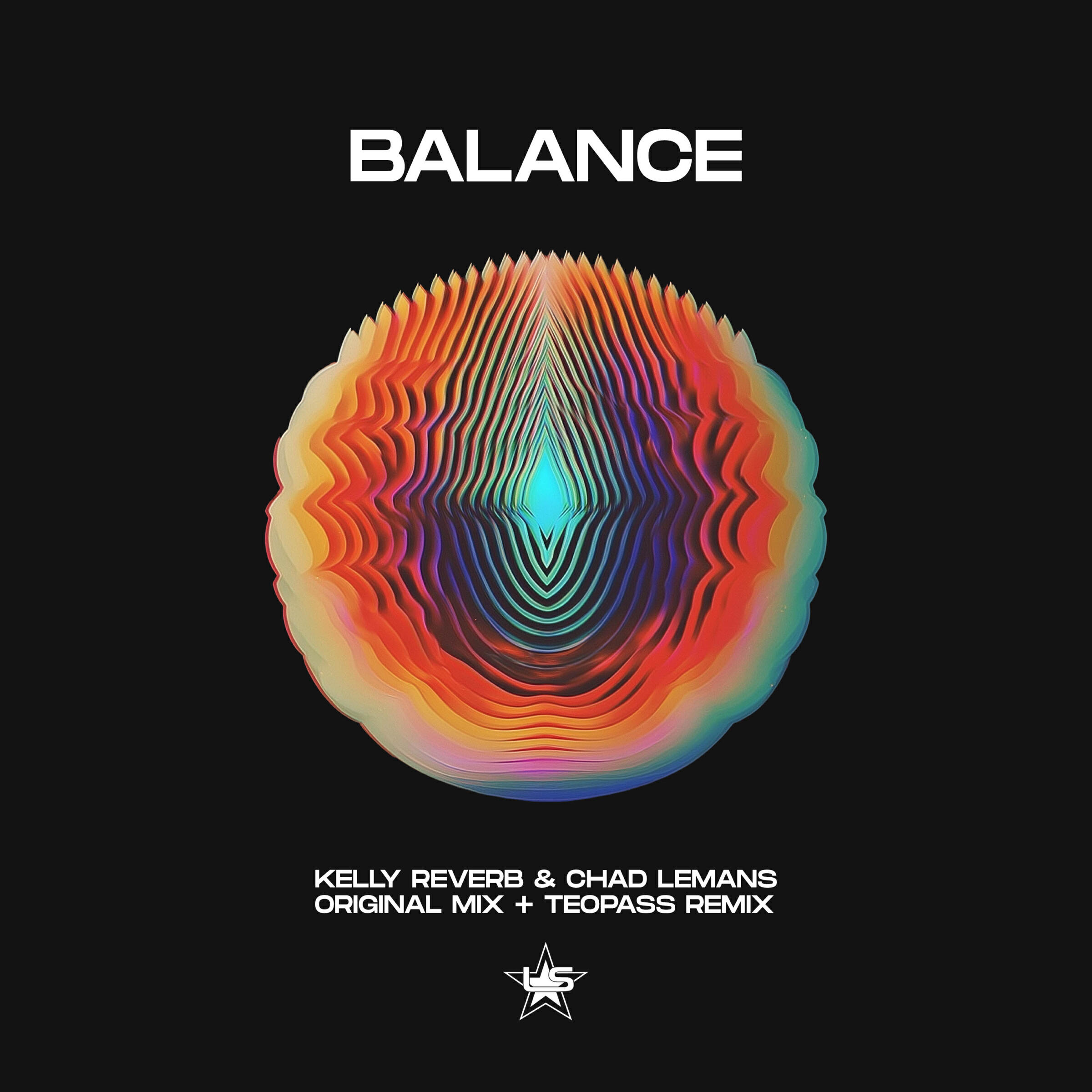 Релиз Balance
