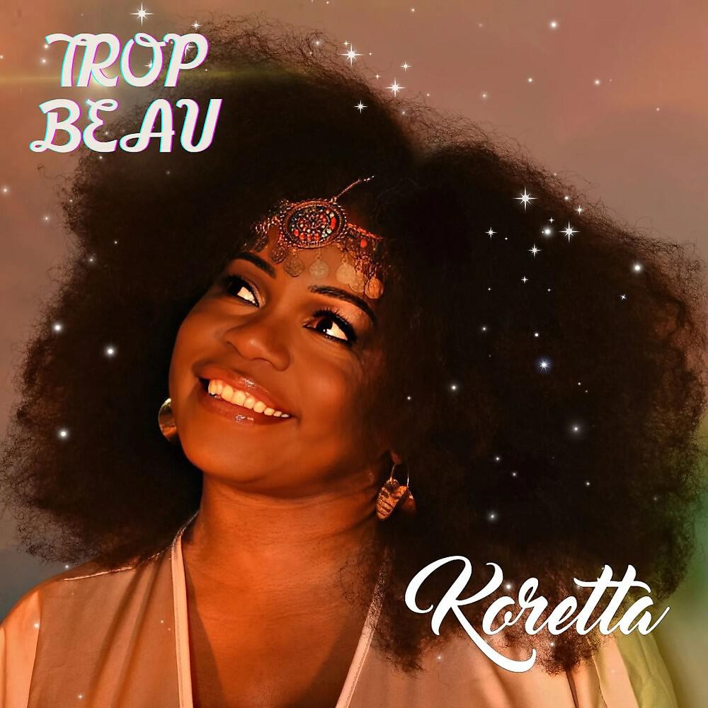 Релиз Trop Beau