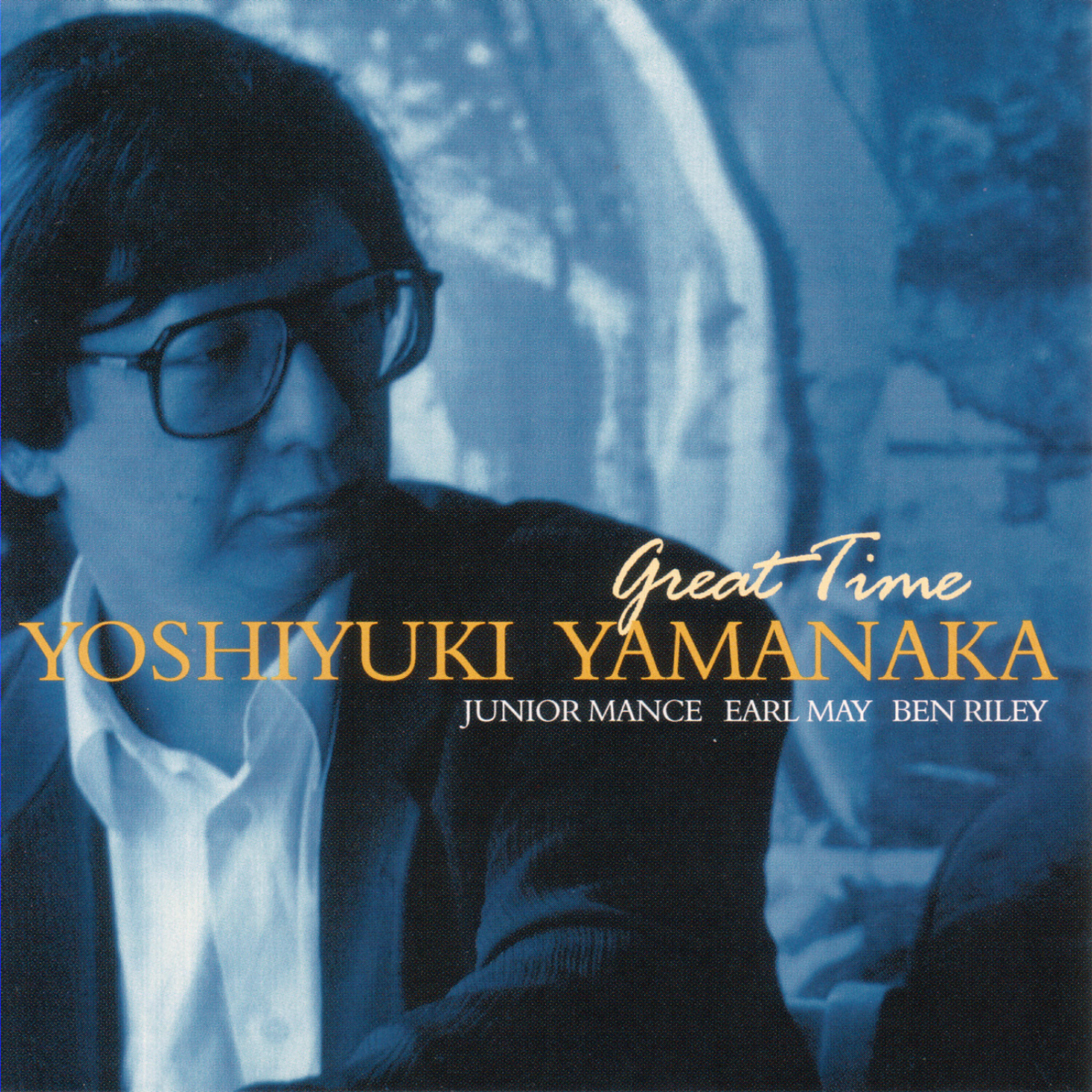 Yoshiyuki Yamanaka