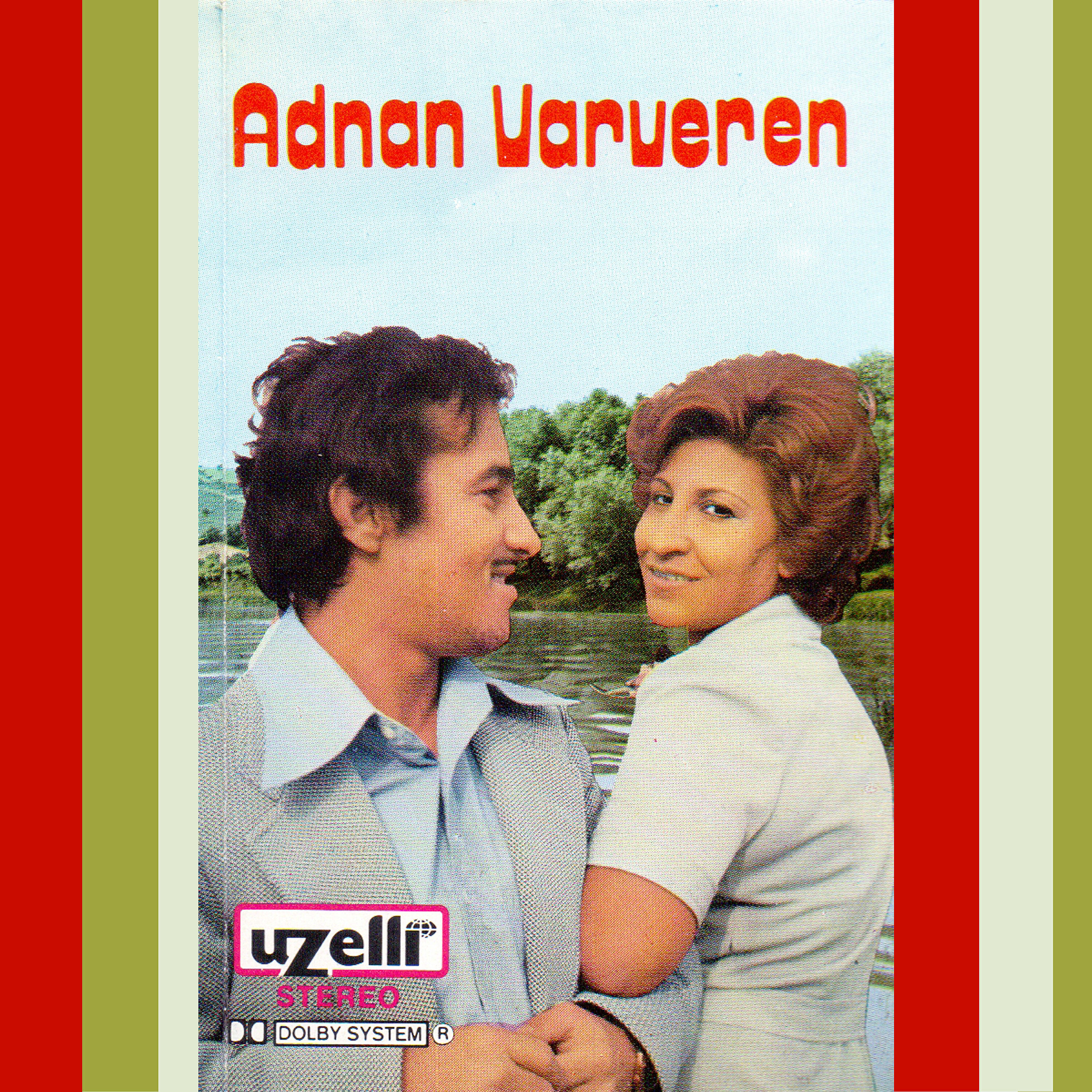 Релиз Adnan Varveren