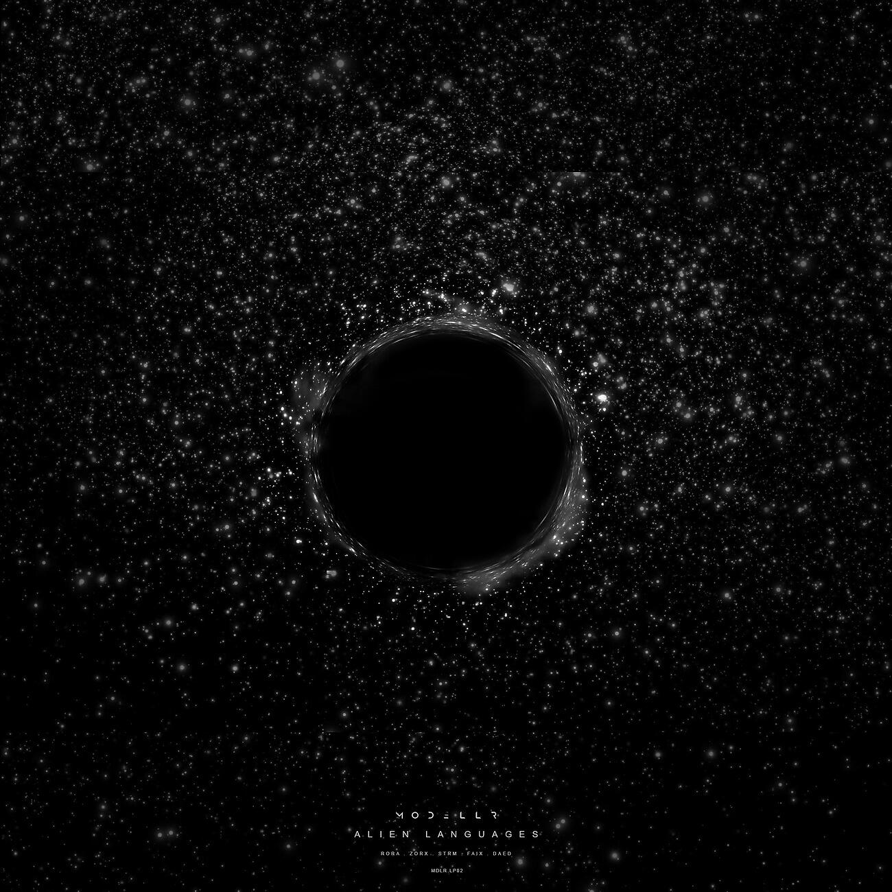 Релиз Alien Languages