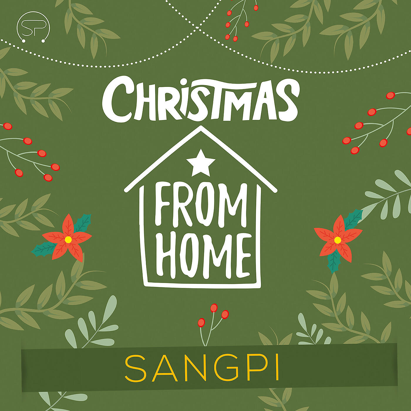 Релиз Christmas from Home