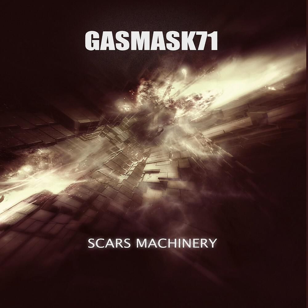 Релиз Scars Machinery