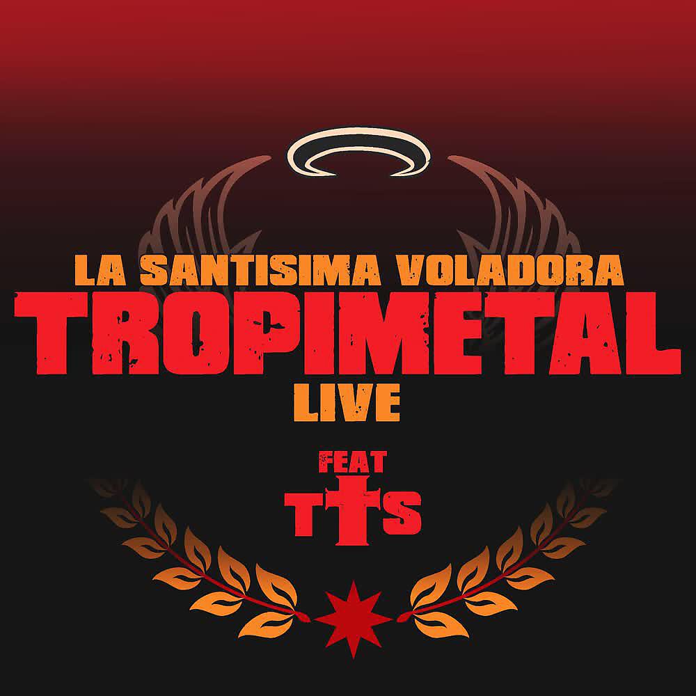 Релиз Tropimetal (Live)