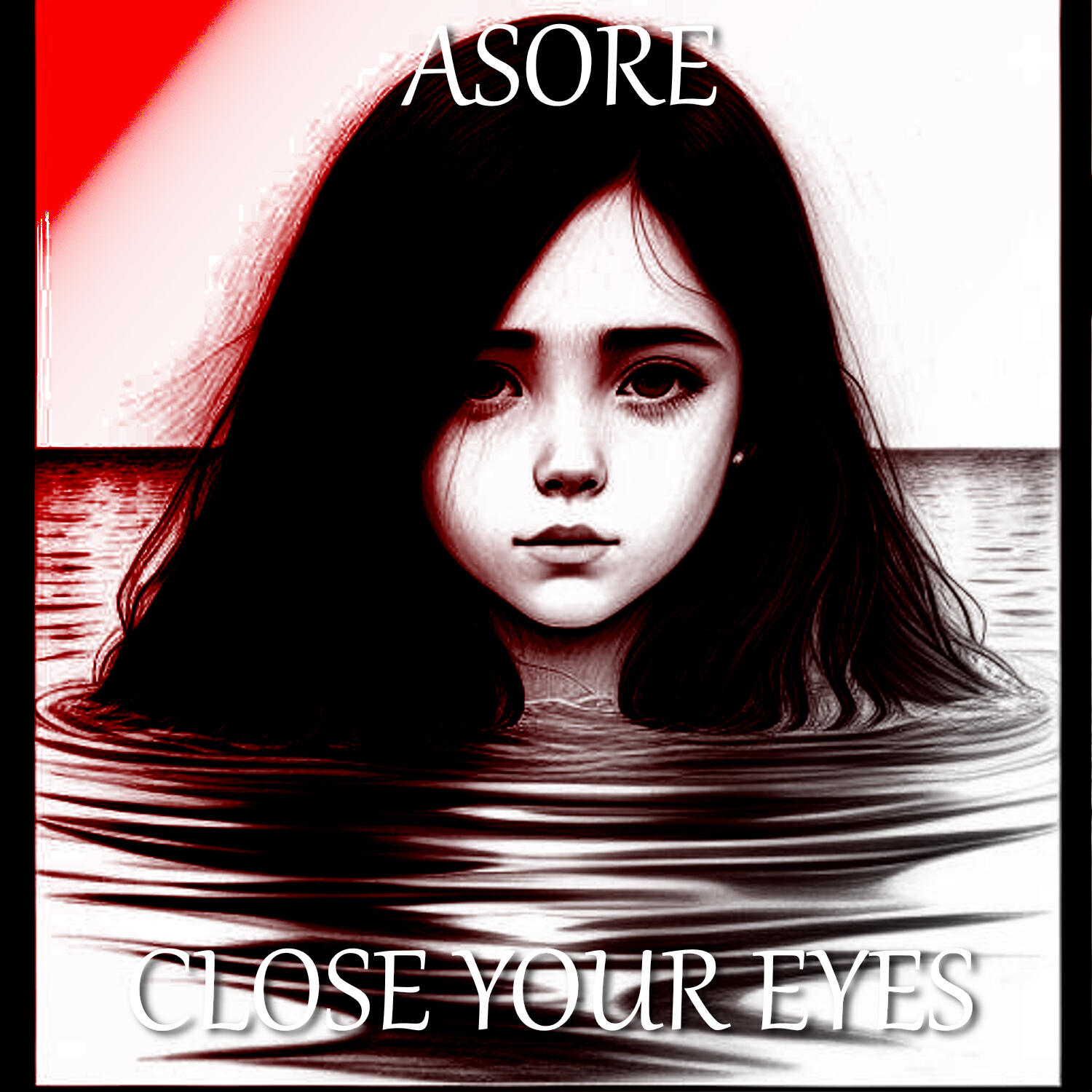 Релиз Close Your Eyes